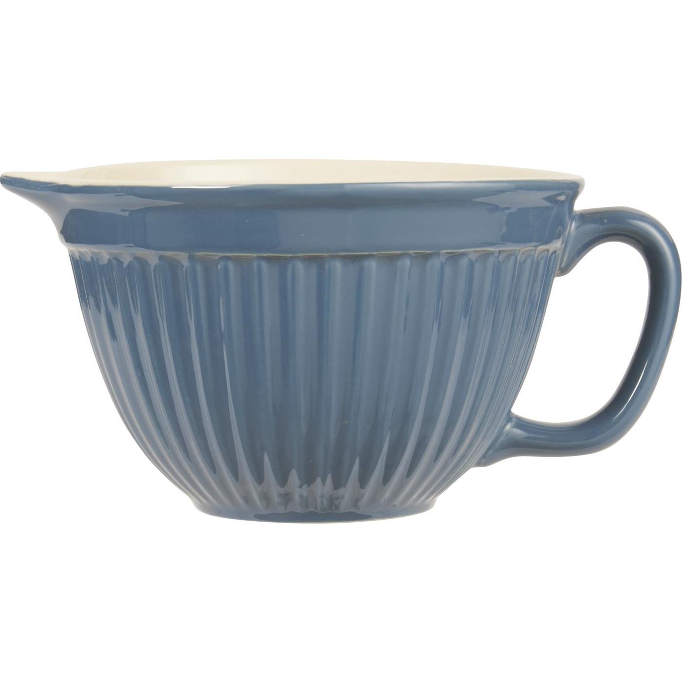 Miska z dzióbkiem Mynte Cornflower, 1650 ml