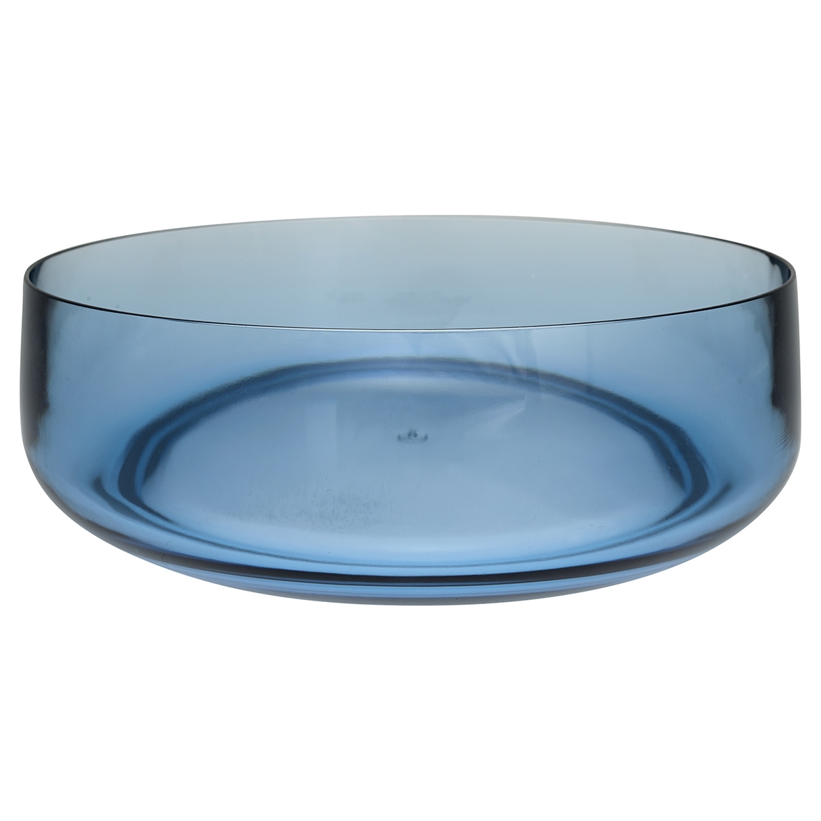 Miska Blue Green Gate, 26.5 cm