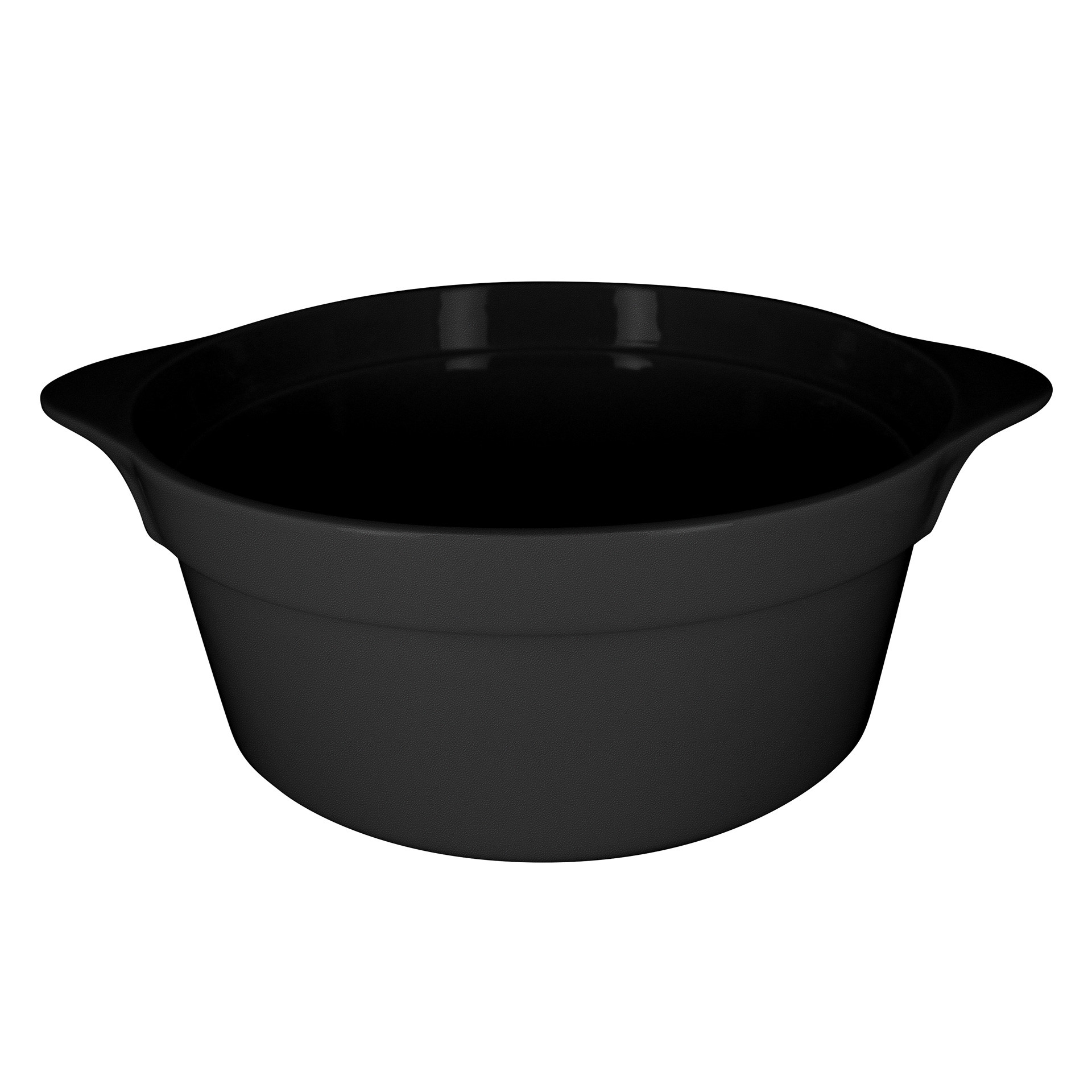 NEOFUSION Kociołek porcelanowy 4600 ml Wulkan CHEF’S FUSION / RAK PORCELAIN