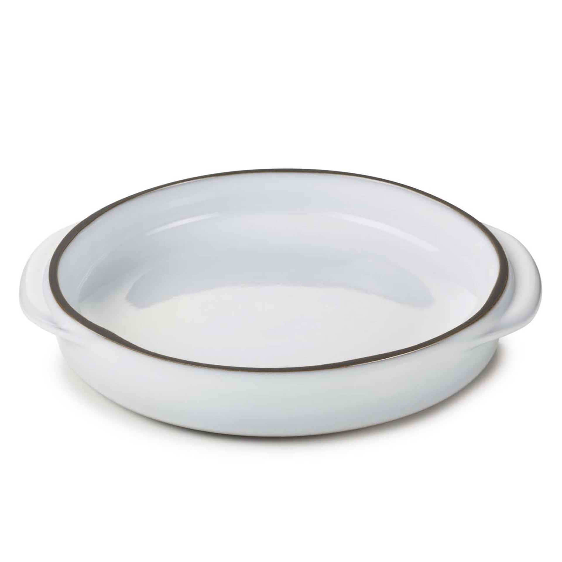 CARACTERE Naczynie 14 cm Biała Chmura / REVOL