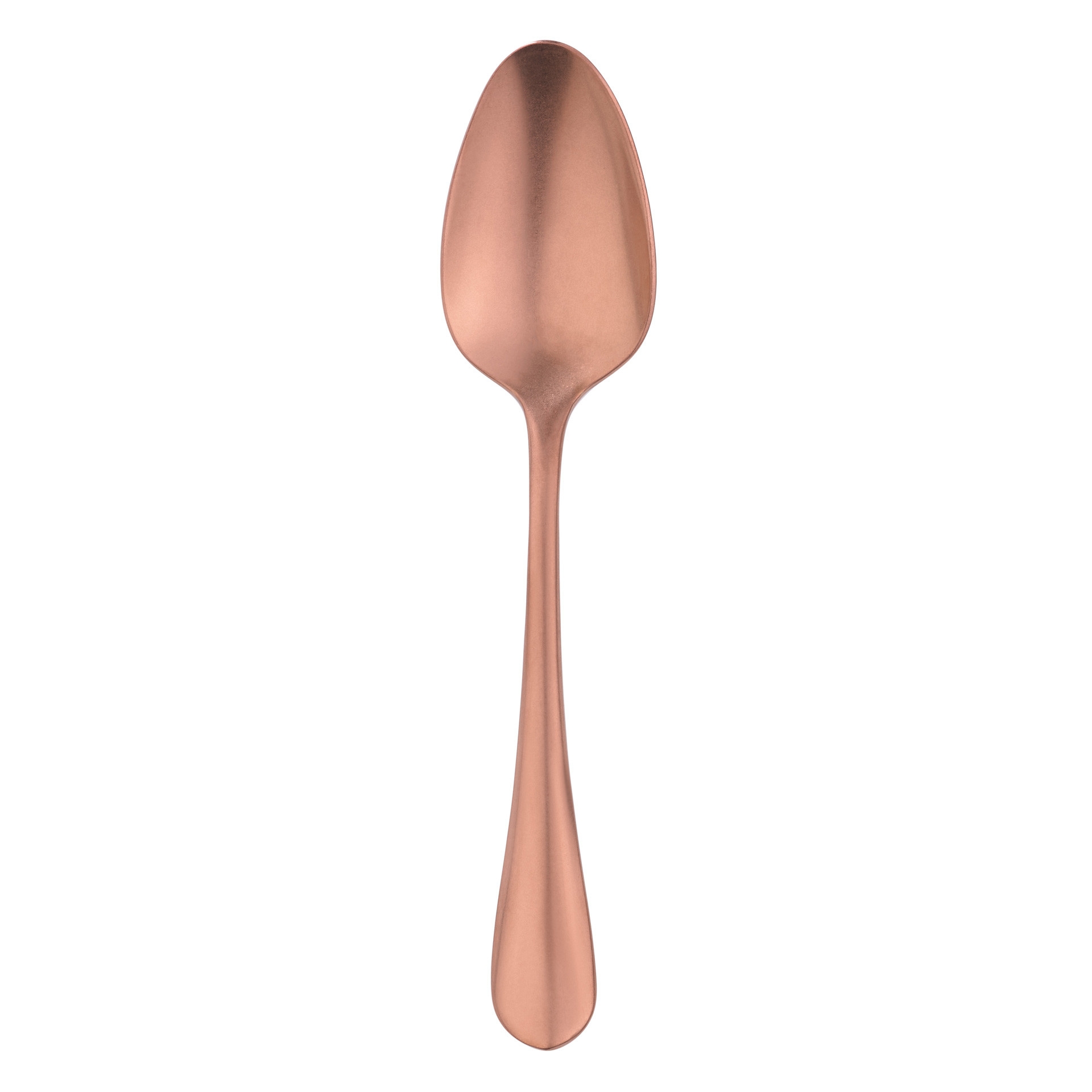 DESTELLO COPPER Łyżeczka do herbaty miedziana / VERLO