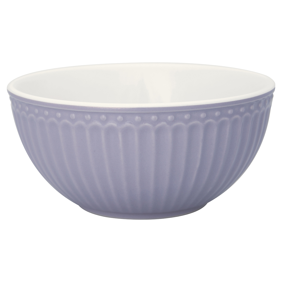 Miseczka Alice Lavender, Green Gate, 450 ml