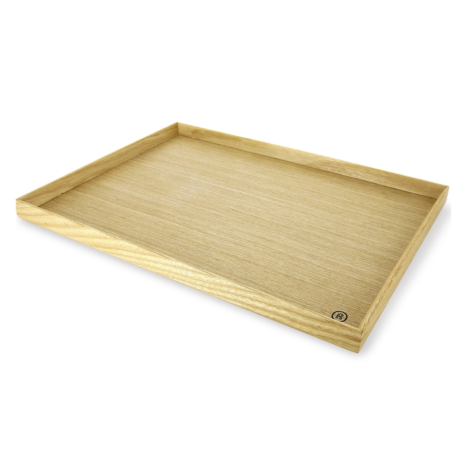 REVOL TOUCH Drewniana taca 40,7x30,6 cm / REVOL