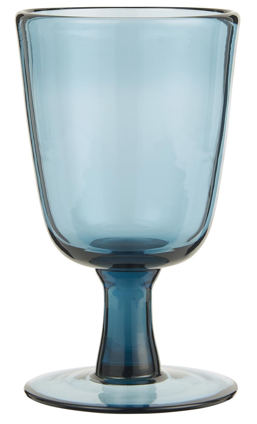 Kieliszek Blue Ib Laursen, 250 ml