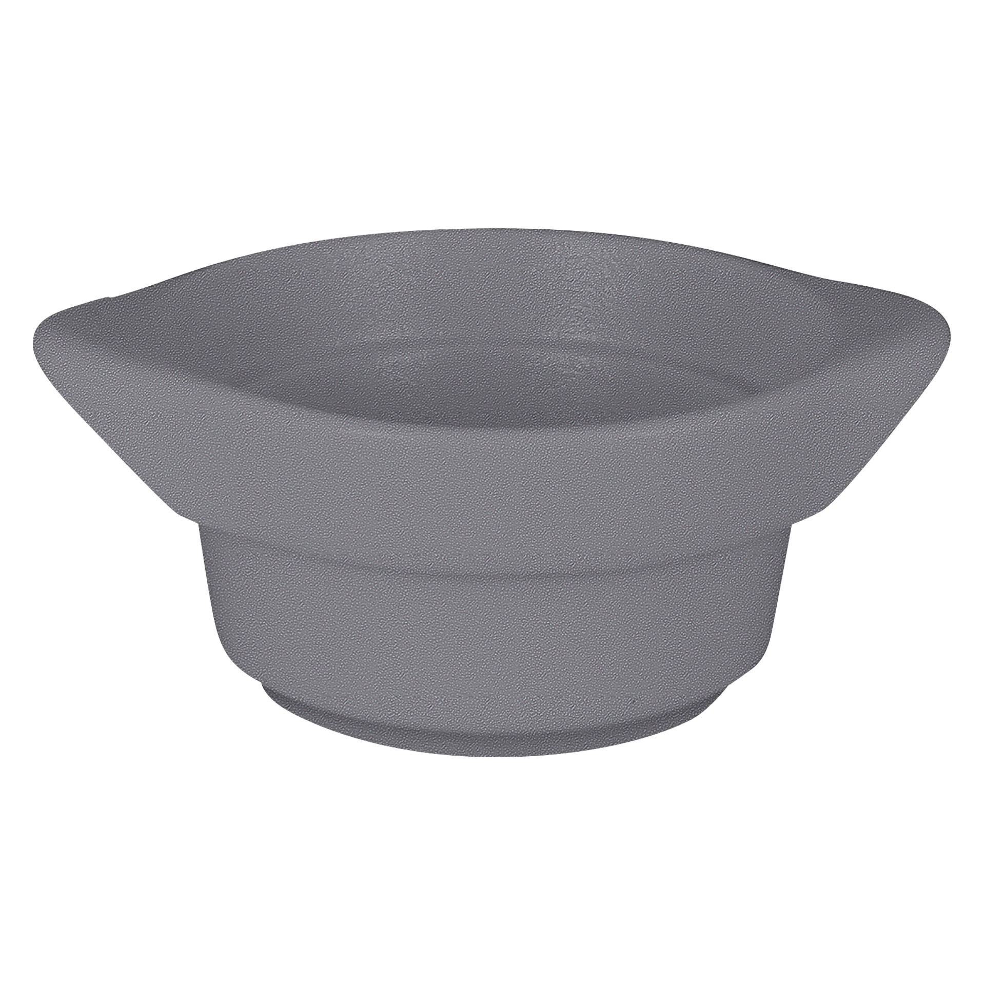 NEOFUSION Kociołek porcelanowy 200 ml Skała CHEF’S FUSION / RAK PORCELAIN