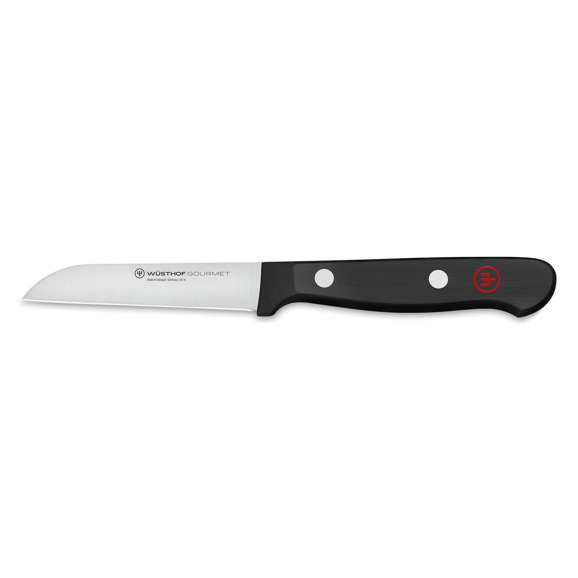 GOURMET Nóż do warzyw 8 cm / WÜSTHOF
