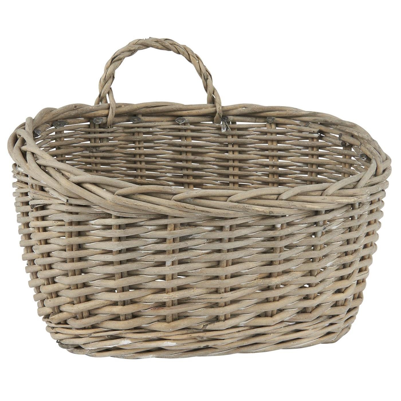 Kosz wiszący z uchwytem Ib Laursen, 23 cm