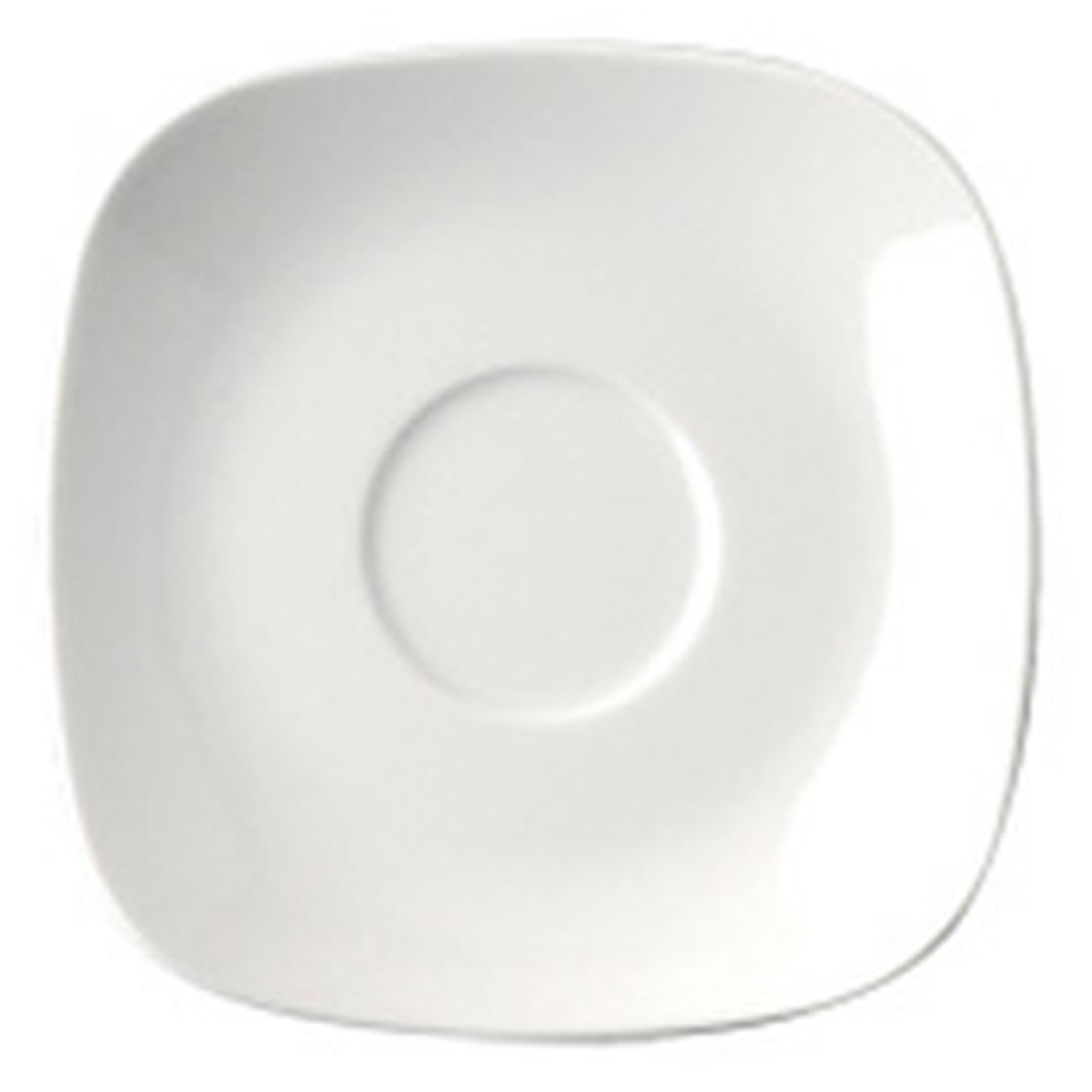 SKA Spodek do filiżanki SKCU09 / RAK PORCELAIN