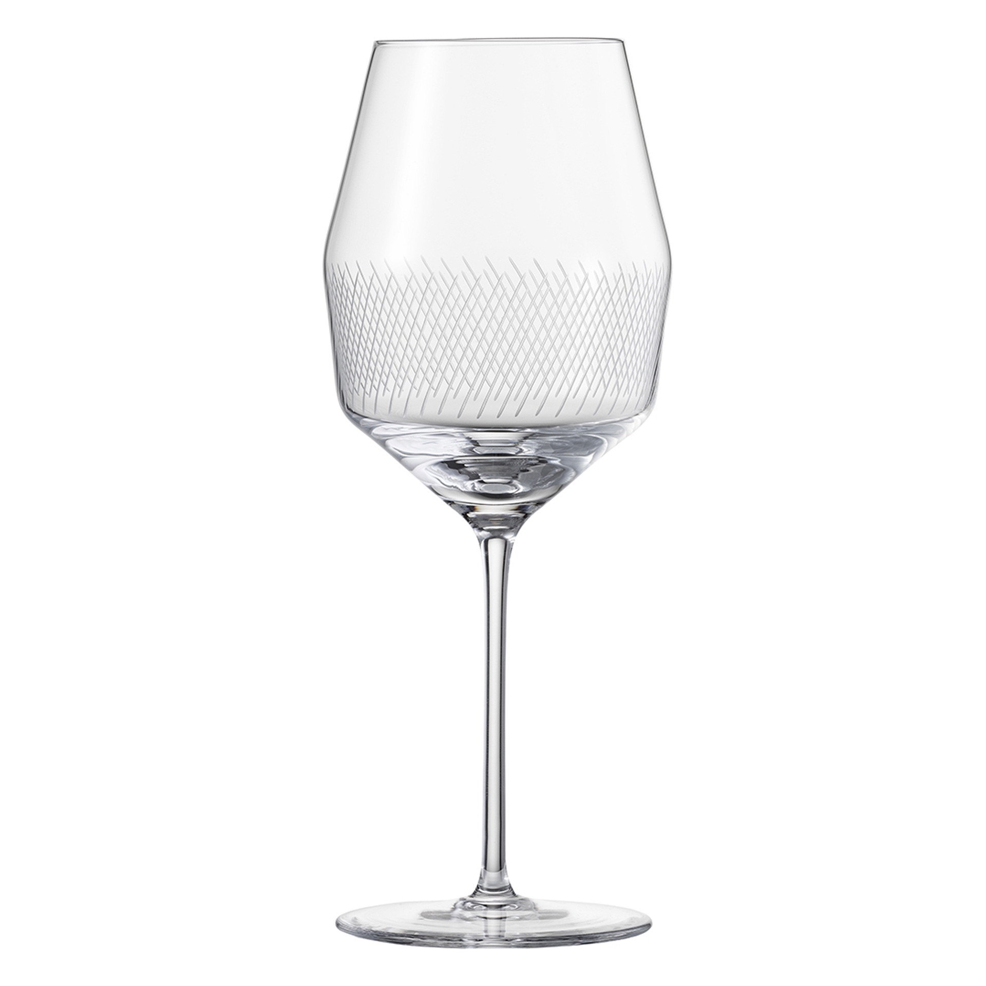 UPPER WEST Kieliszek do wina czerwonego 543 ml / ZWIESEL HANDMADE