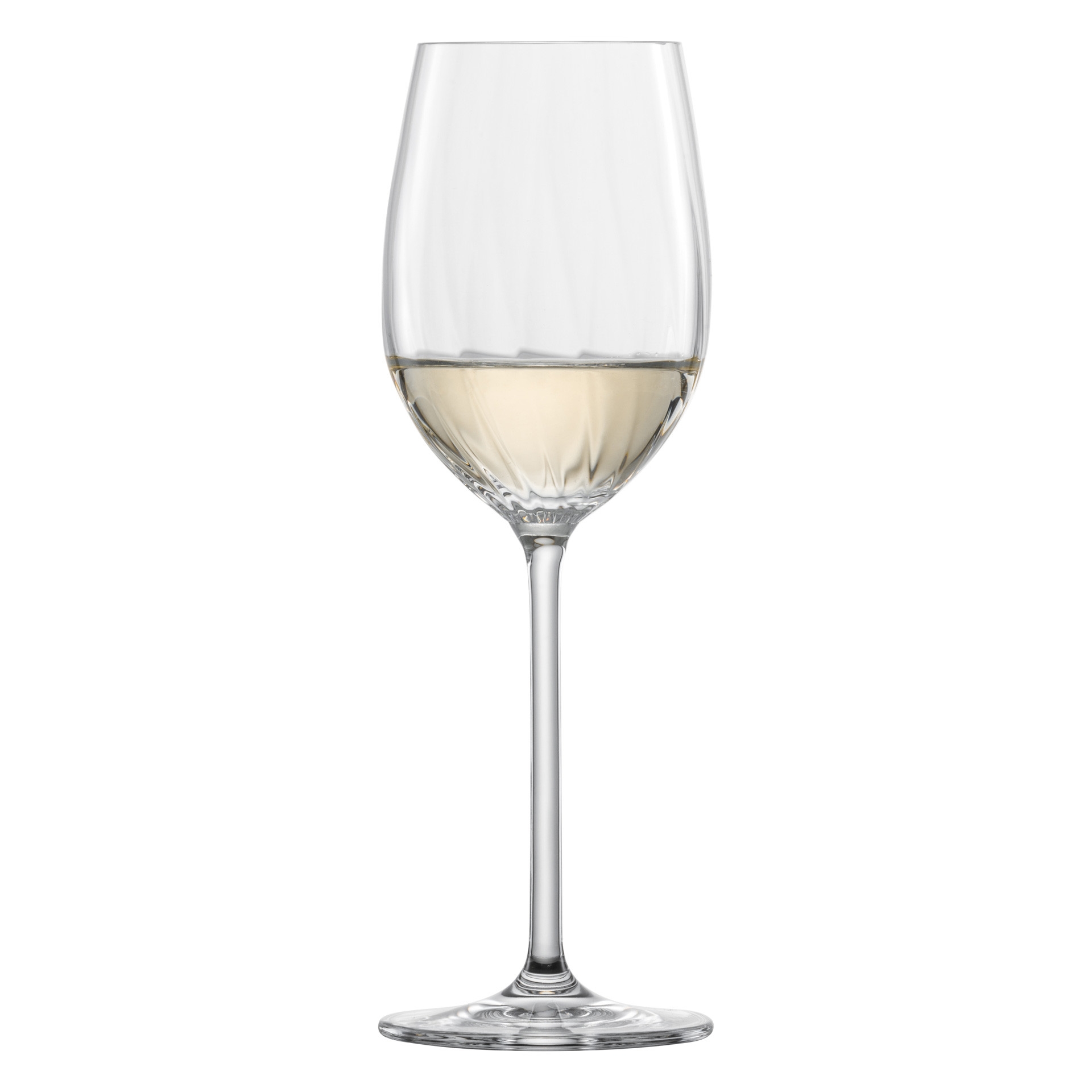 PRIZMA Kieliszek do wina białego 296 ml, kpl. 2 szt. / ZWIESEL GLAS