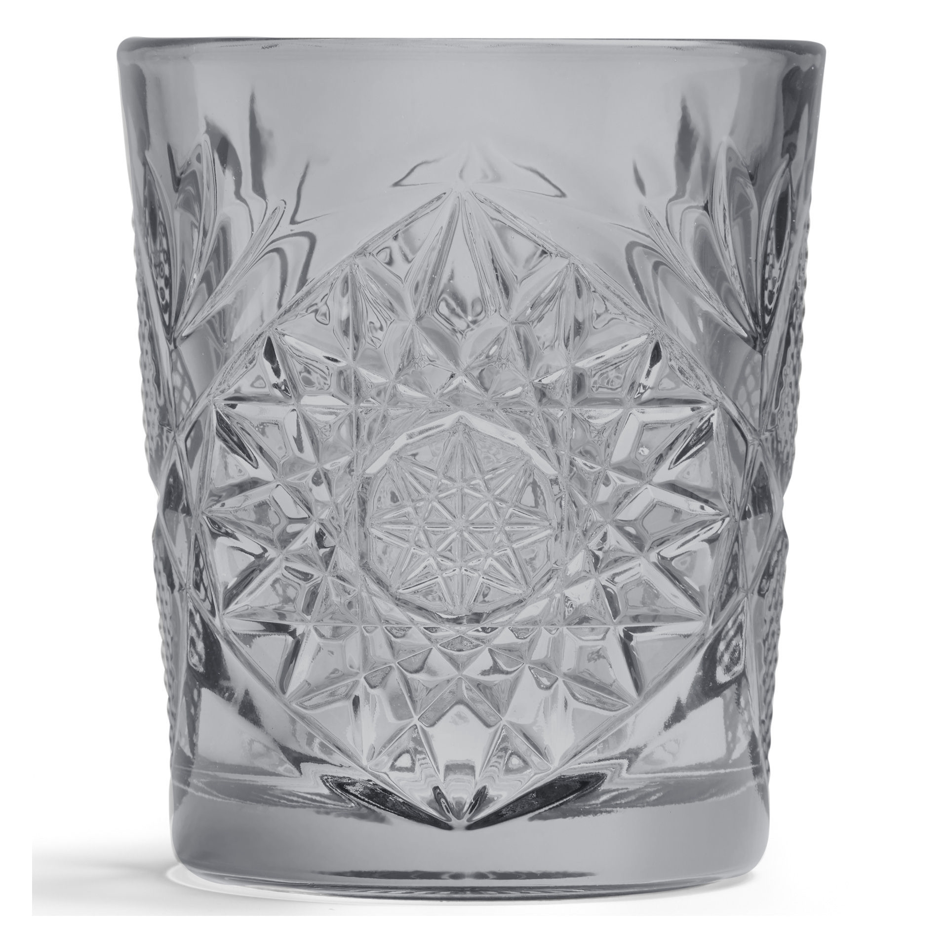 HOBSTAR szklanka 350 ml GREY / ONIS / LIBBEY