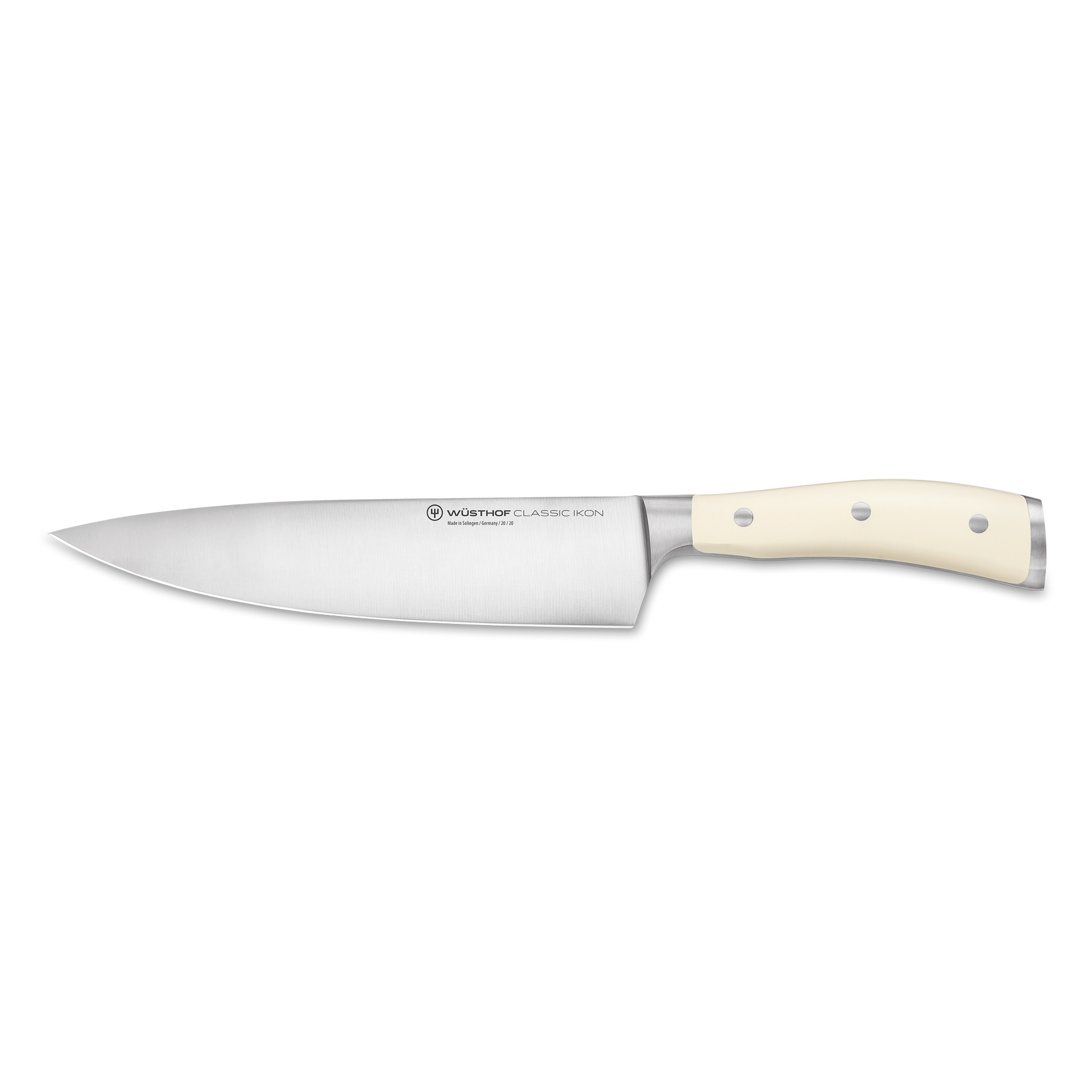 CLASSIC IKON CREME Nóż szefa 20 cm / WÜSTHOF