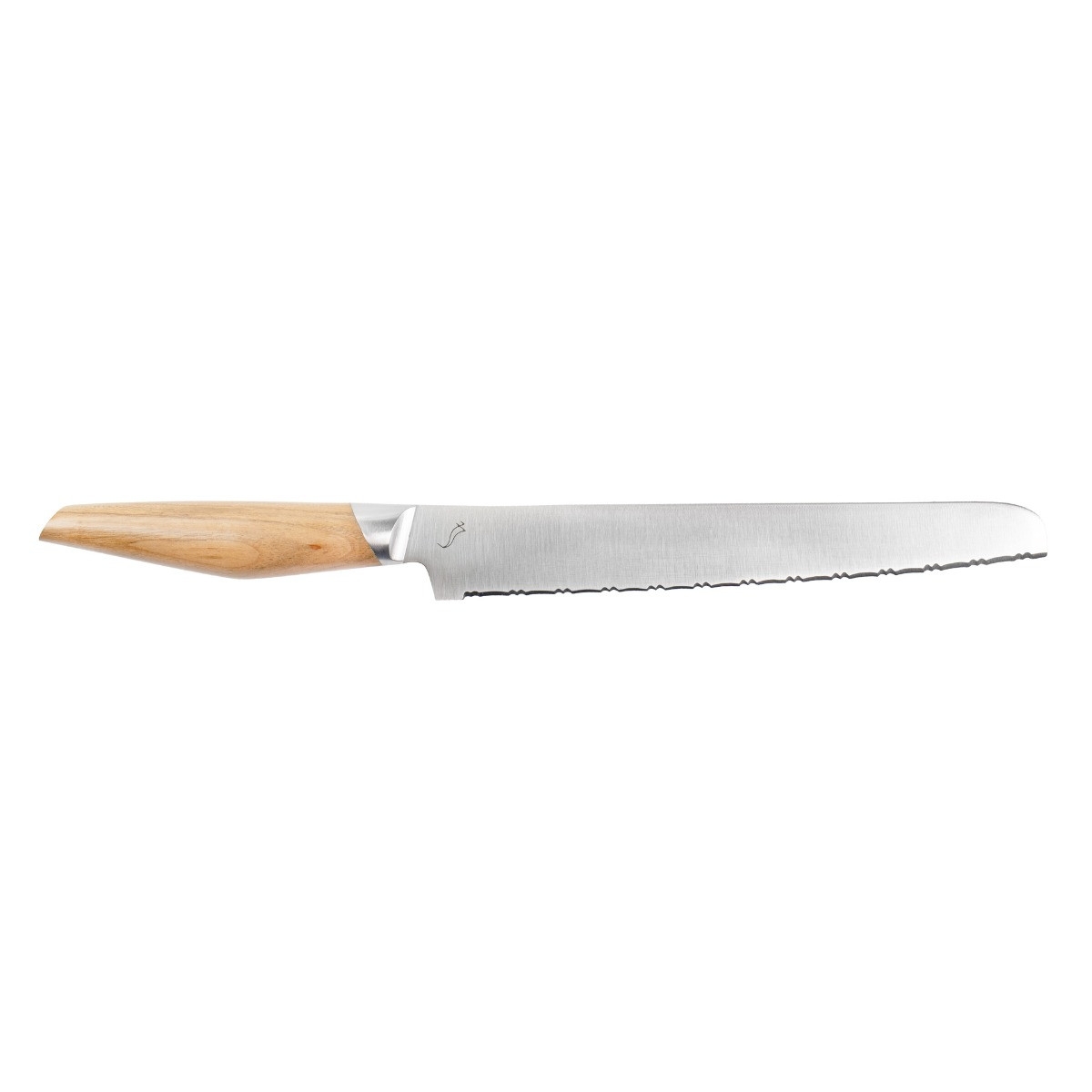 KASANE Nóż do chleba dł. 21 cm / KASUMI