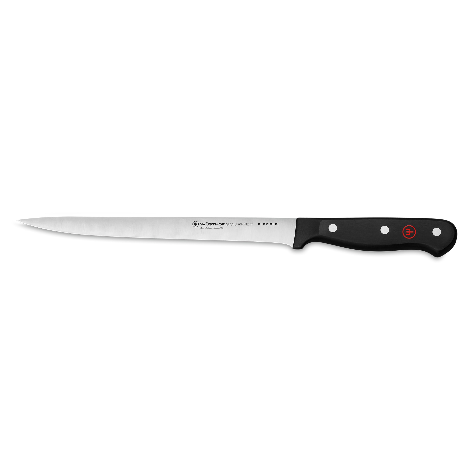 GOURMET Nóż do filetowania 20 cm / WÜSTHOF