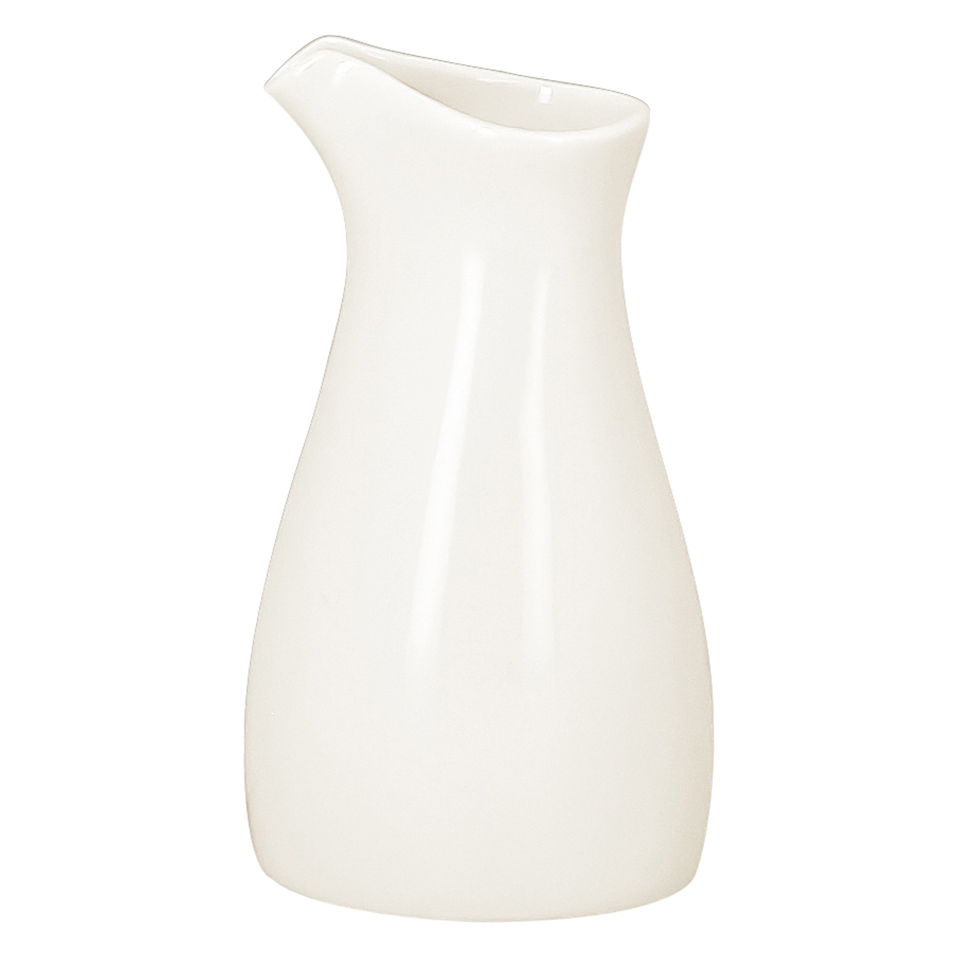 SUGGESTIONS Dzbanek 90 ml Swirls / RAK PORCELAIN