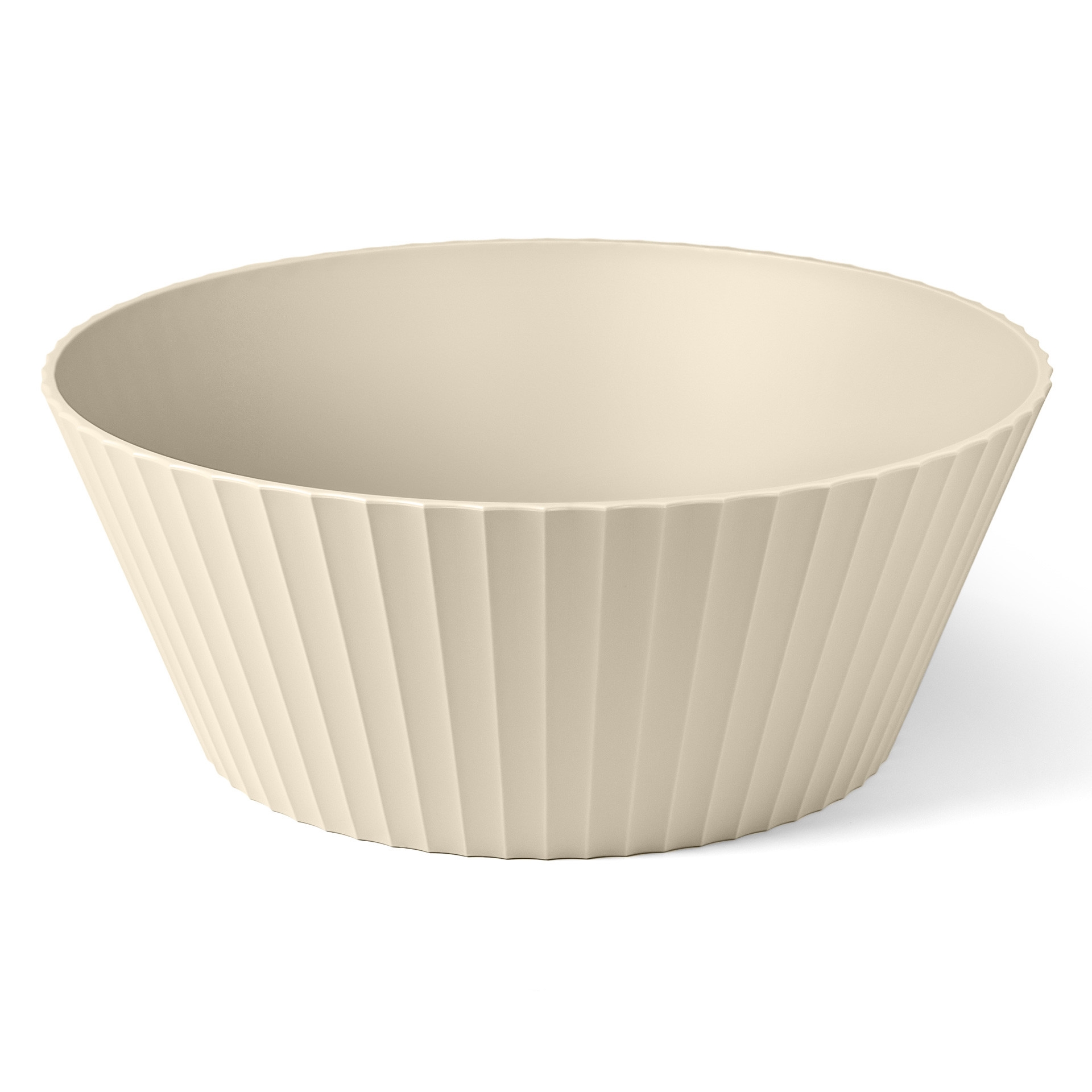 NETTUNO Misa śr. 30 cm cukier trzcinowy / BLIM PLUS