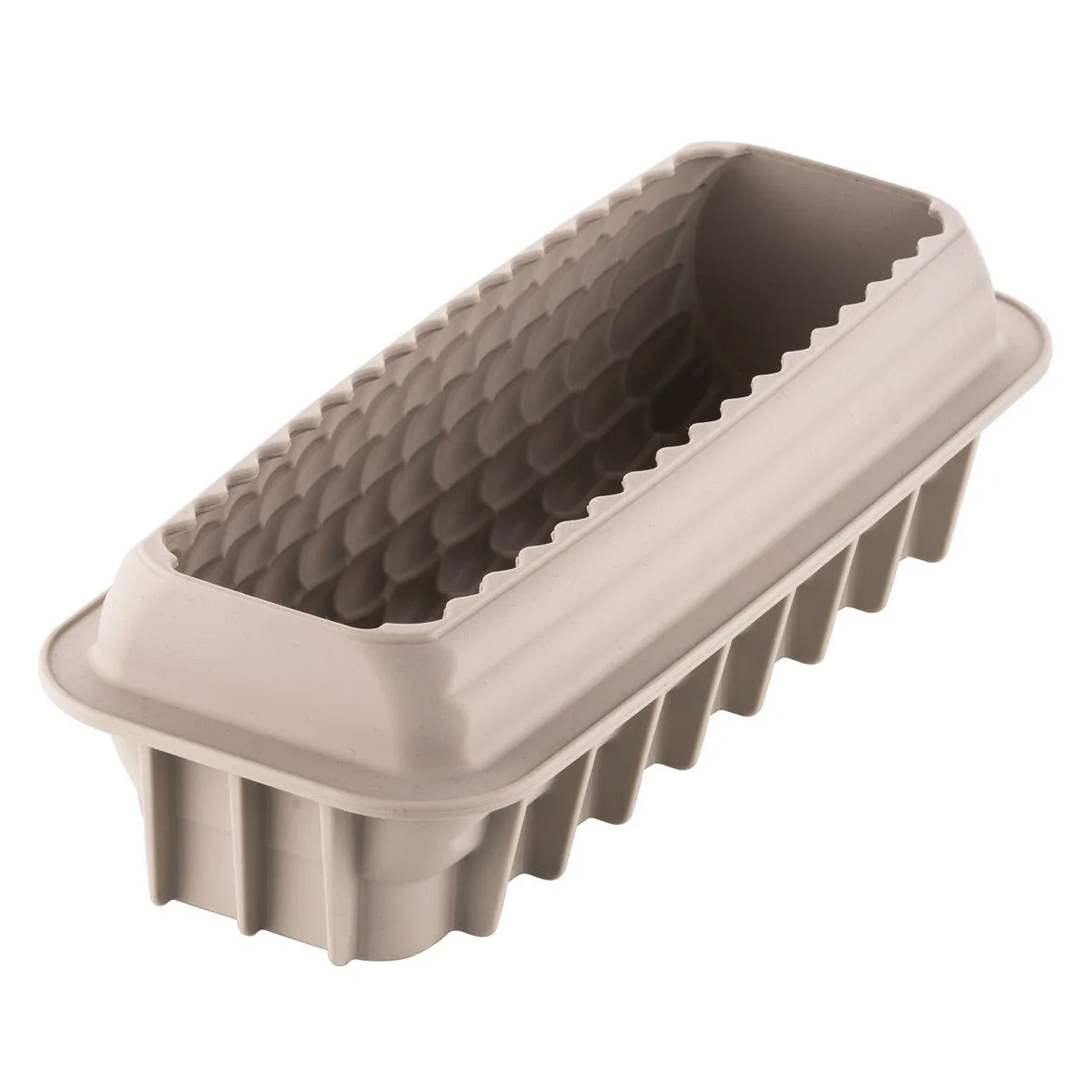 BUCHE QUENELLE Forma silikonowa; poj. 1,3 l / SILIKOMART