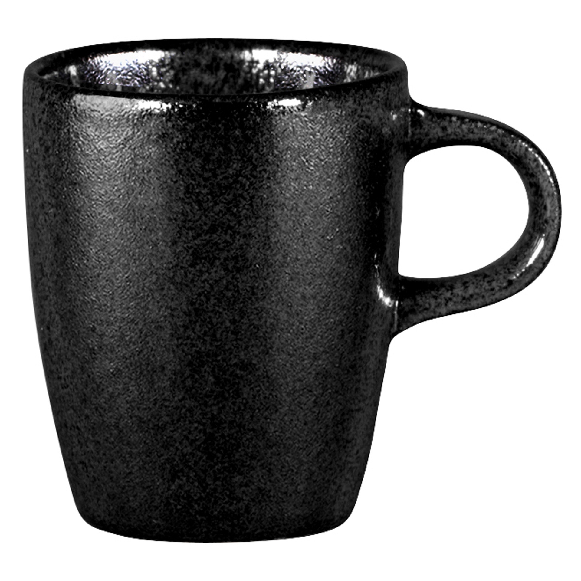 EASE RAKSTONE Filiżanka do espresso 90 ml żeliwna / RAK PORCELAIN