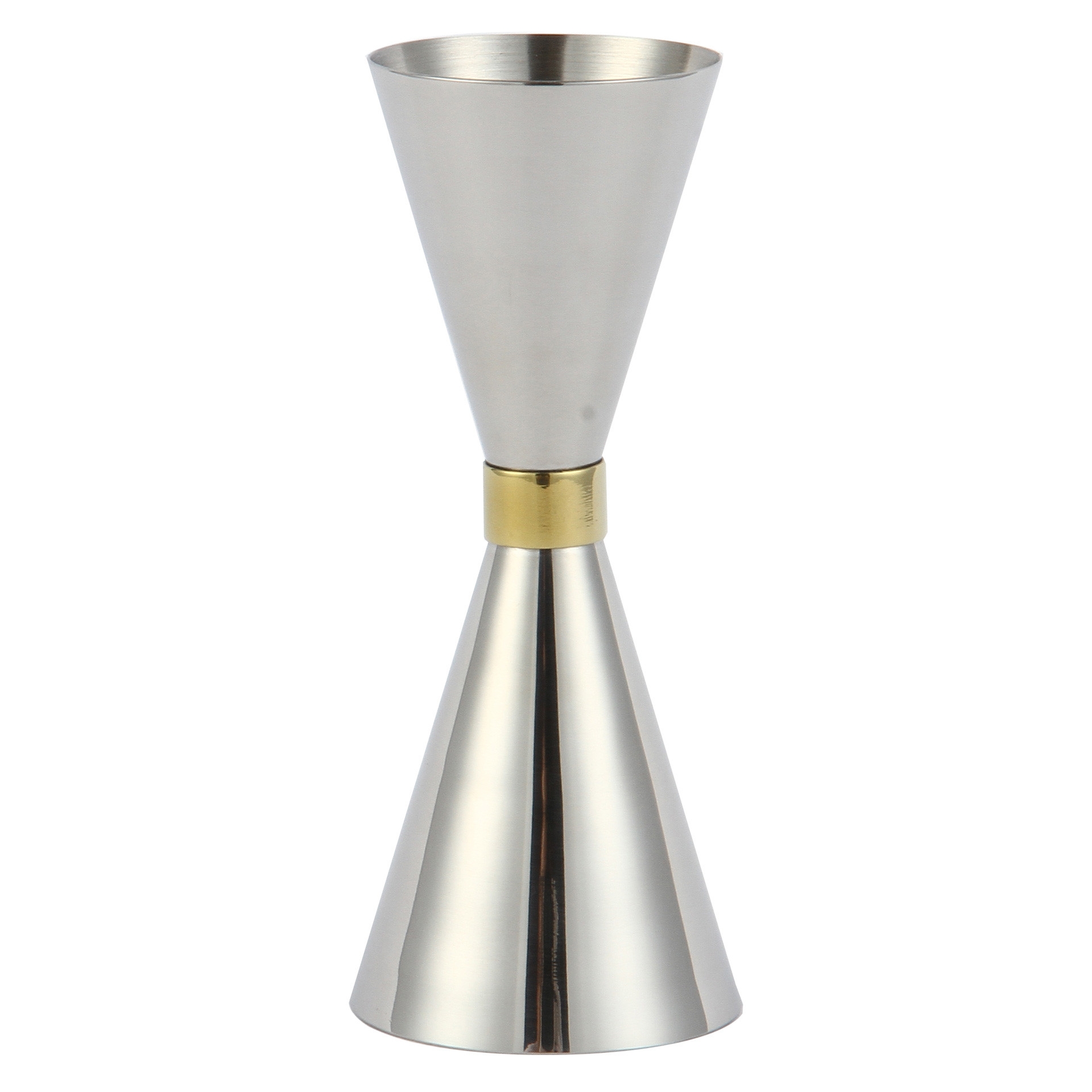 MR.SLIM Miarka 25-50 ml miedziana / BAR PROFESSIONAL