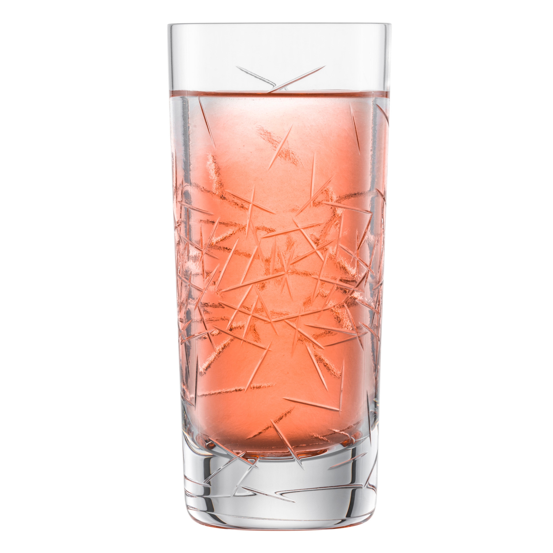BAR PREMIUM NO. 3 Szklanka Longdrink 474 ml, kpl. 2 szt.  / ZWIESEL HANDMADE