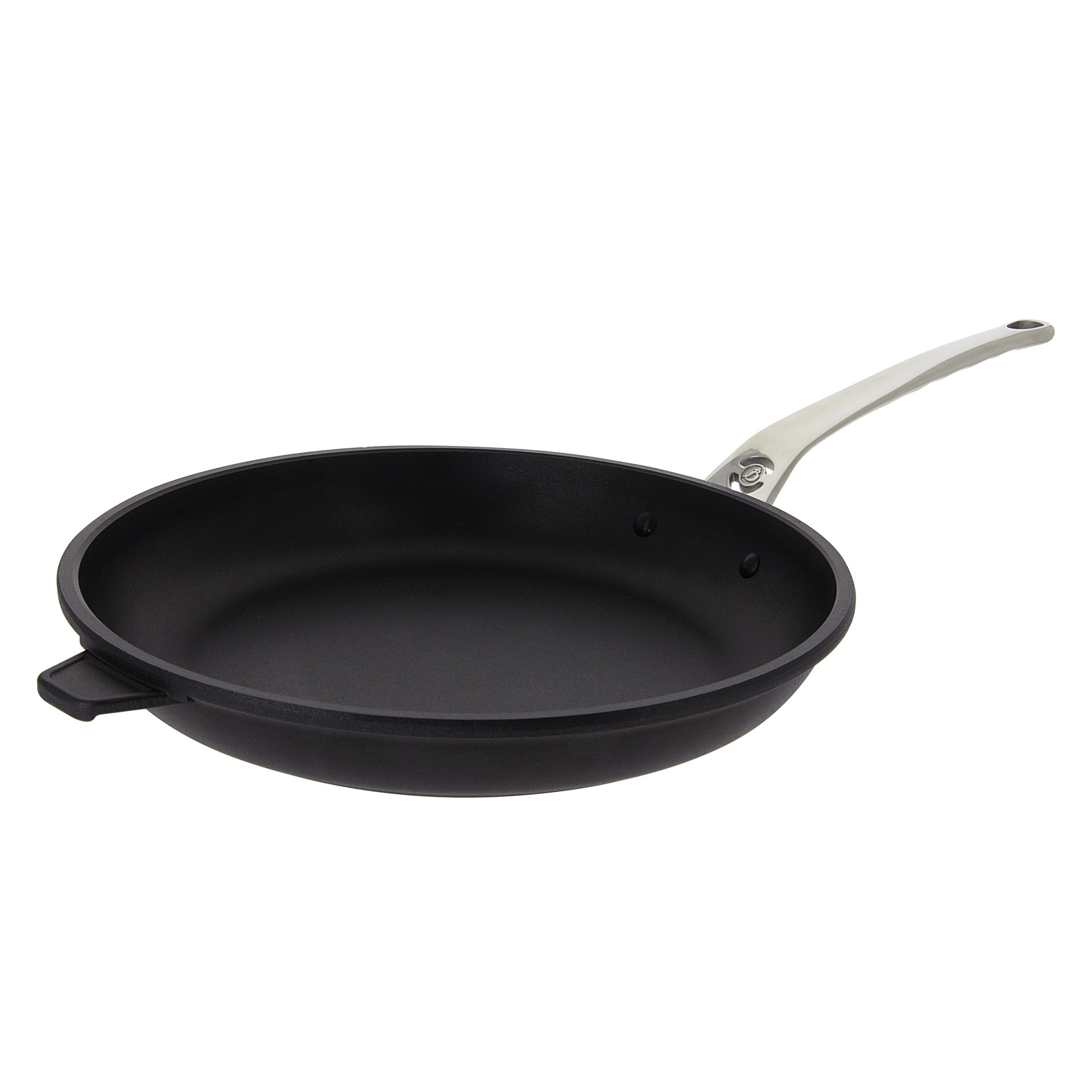 CHOC EXTREME Patelnia śr. 32 cm / DE BUYER