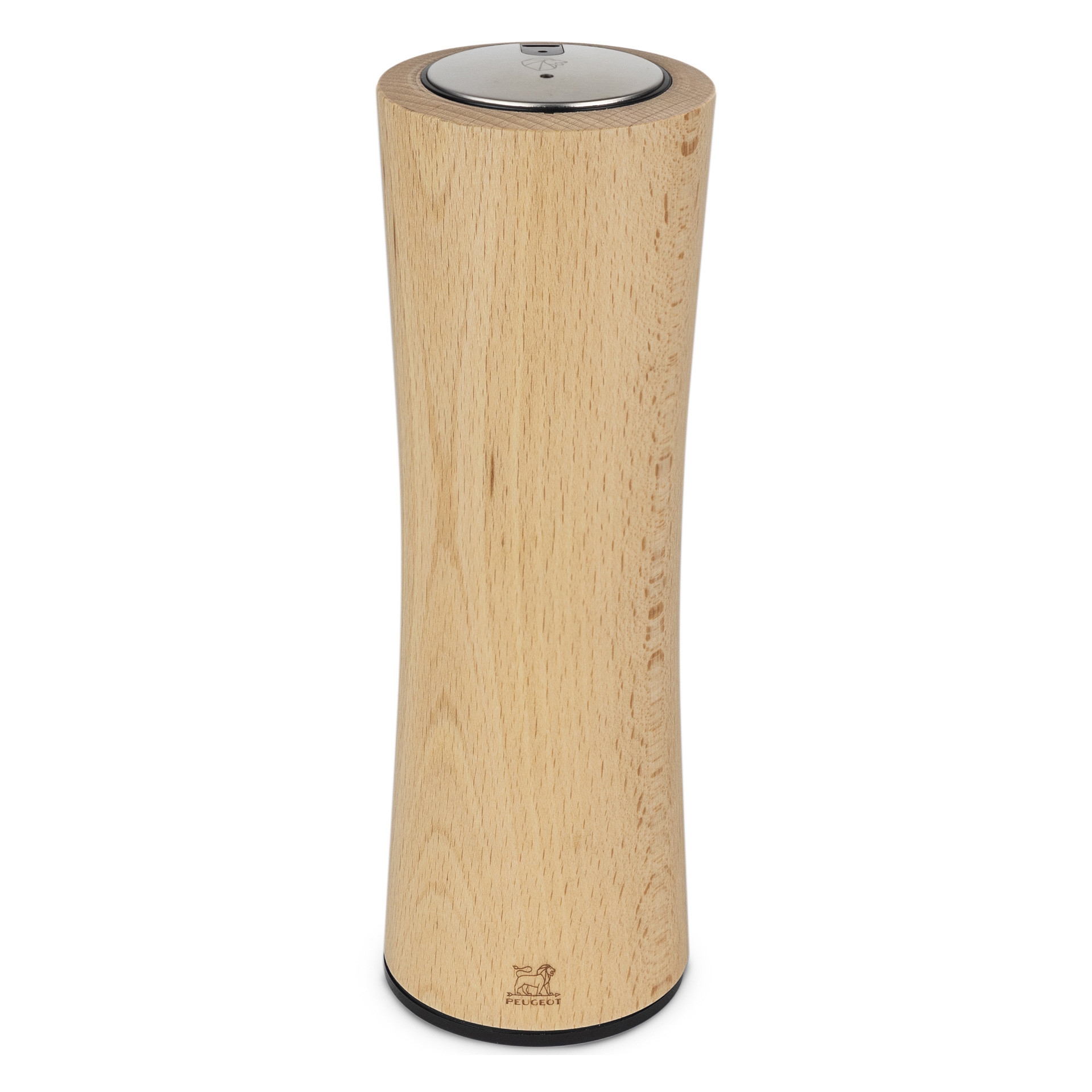 ELIS REVERSE Korkociąg elektryczny 21 cm naturalny / PEUGEOT