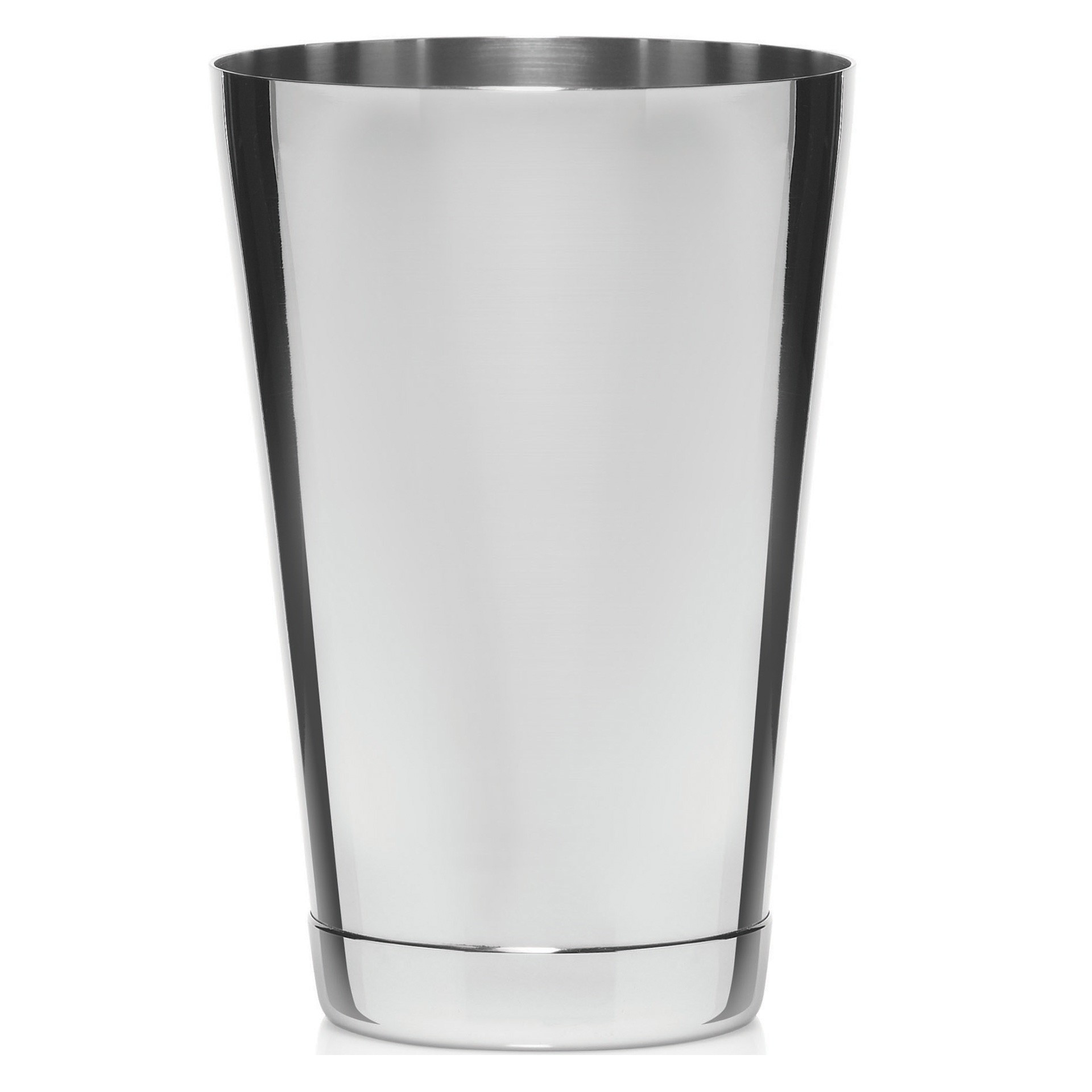 Shaker Premium set stalowy / BAR PROFESSIONAL