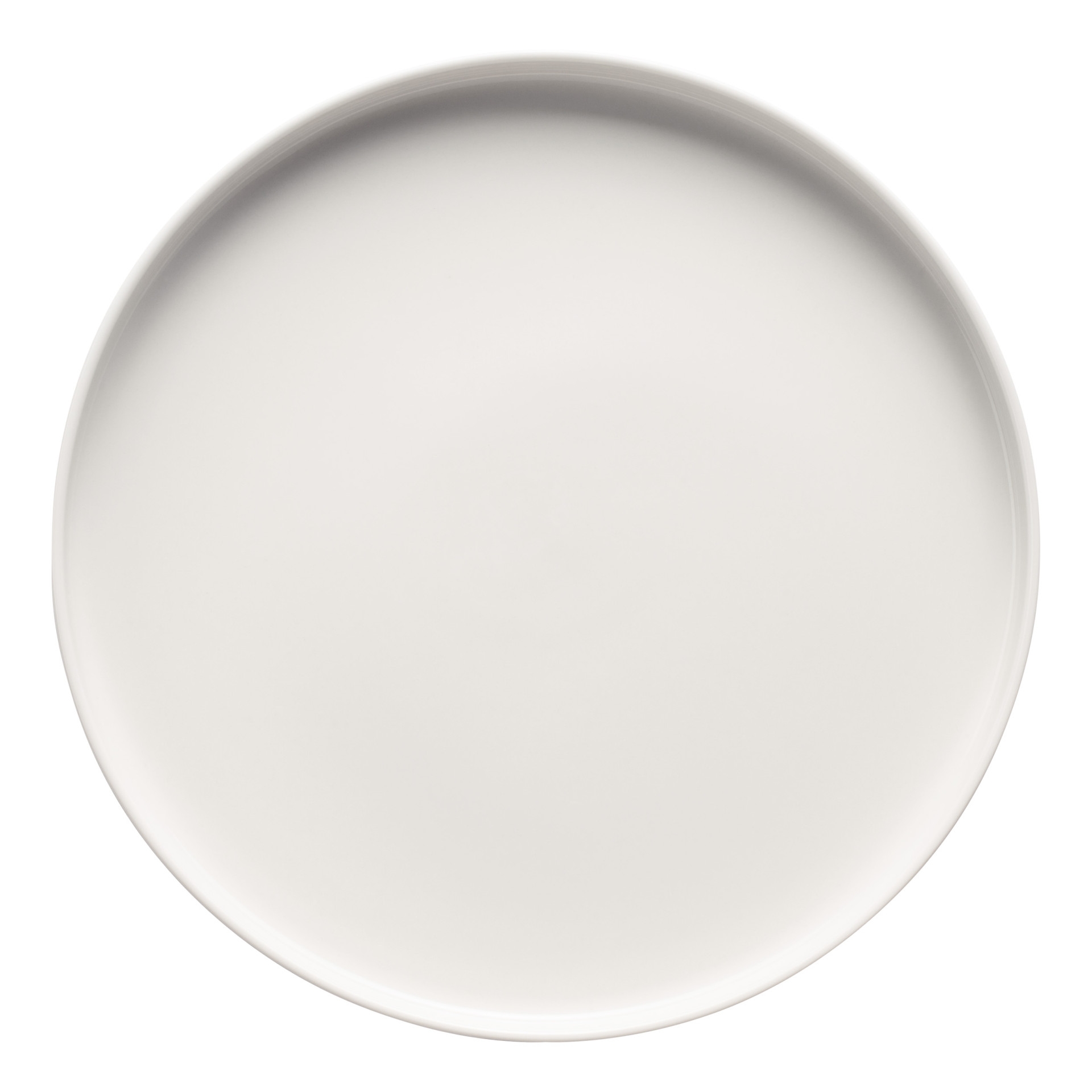AZZUR Talerz płaski śr.23 cm / VERLO