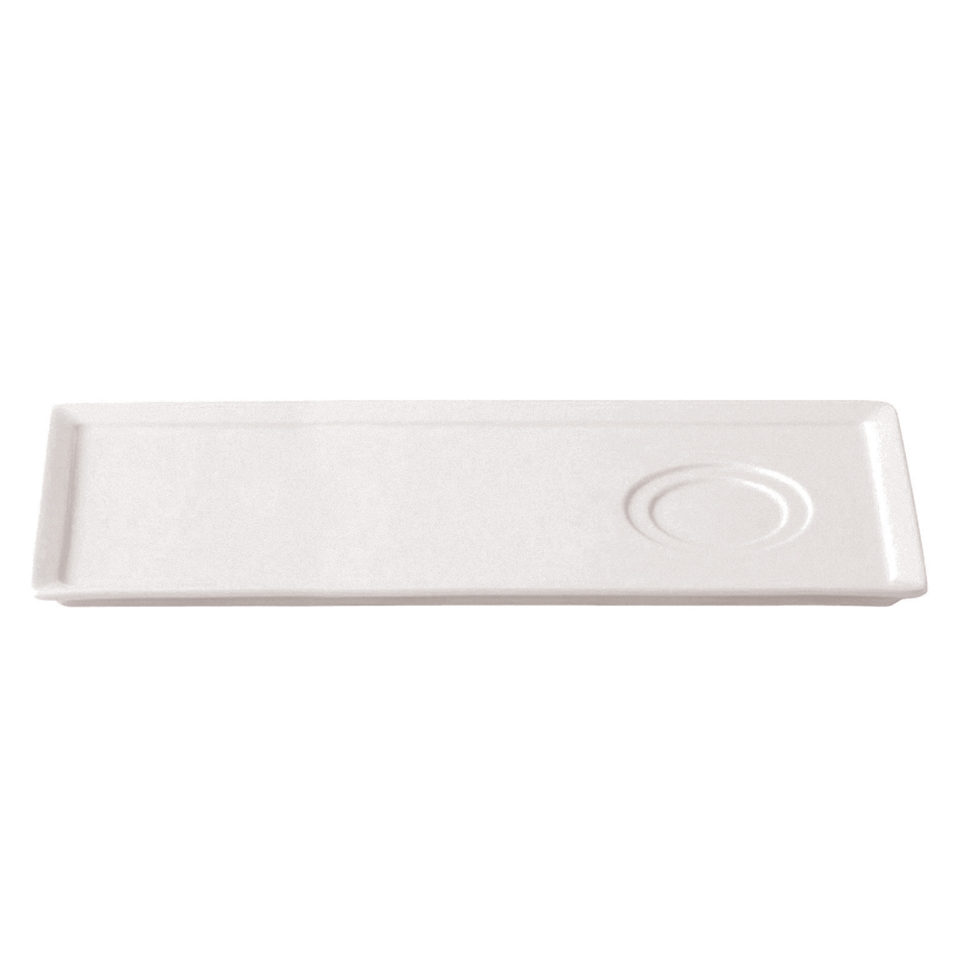 ALLSPICE Spodek uniwersalny 28 x 14 cm / RAK PORCELAIN