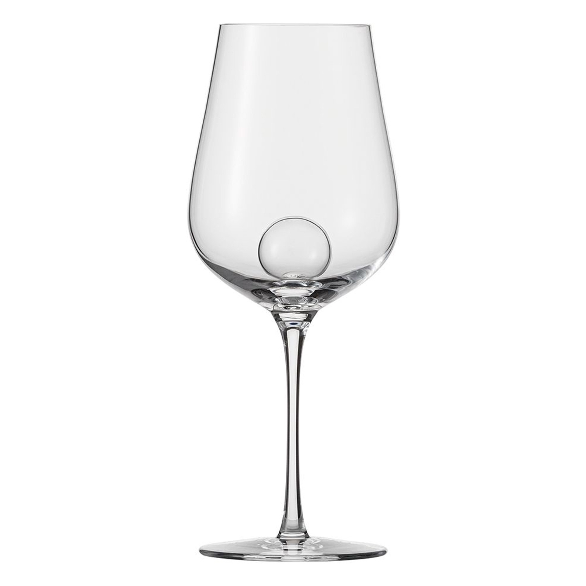 AIR SENSE Kieliszek do wina Riesling 316 ml / ZWIESEL HANDMADE