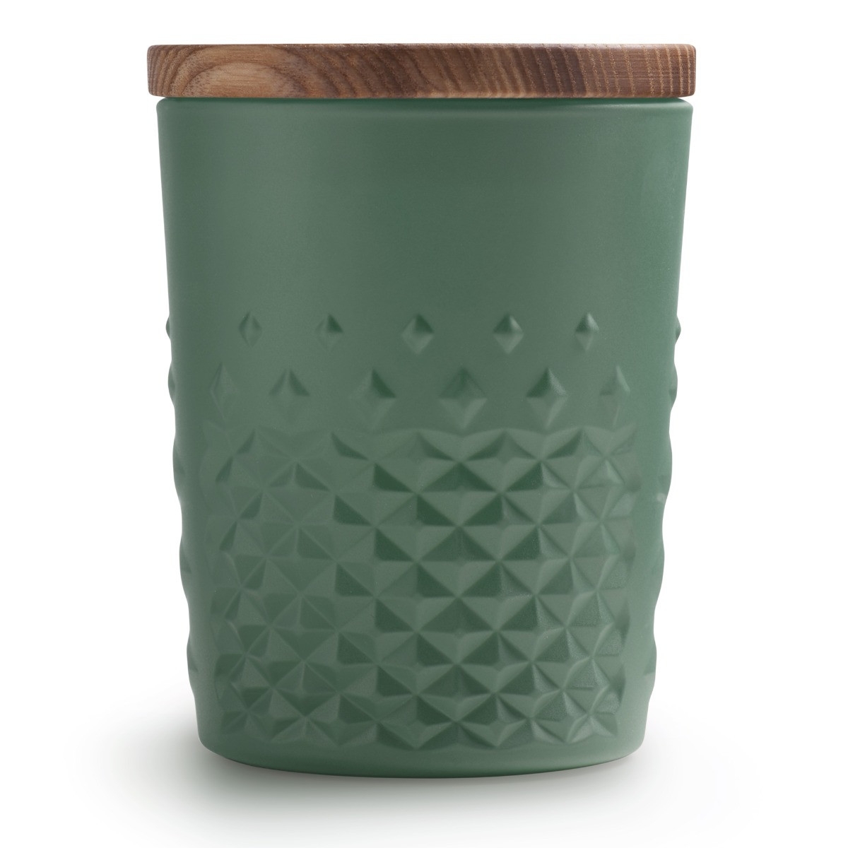 SIGNATURE 001 Pojemnik Light Green DOF 350 ml / ONIS / LIBBEY