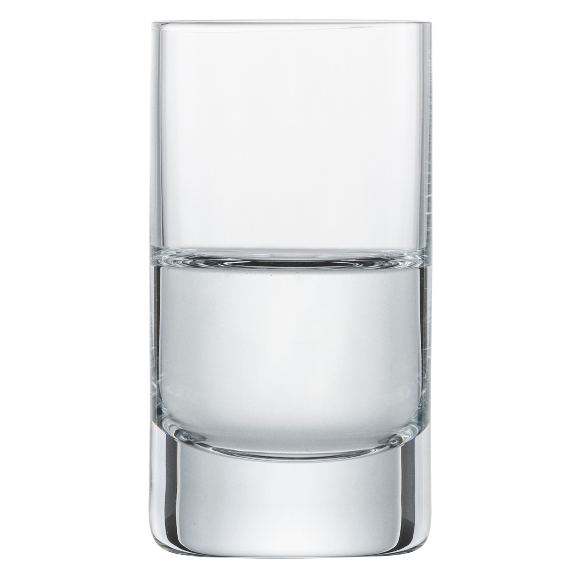TAVORO Schnaps / wódka 45 ml, kpl. 4 szt. / ZWIESEL GLAS