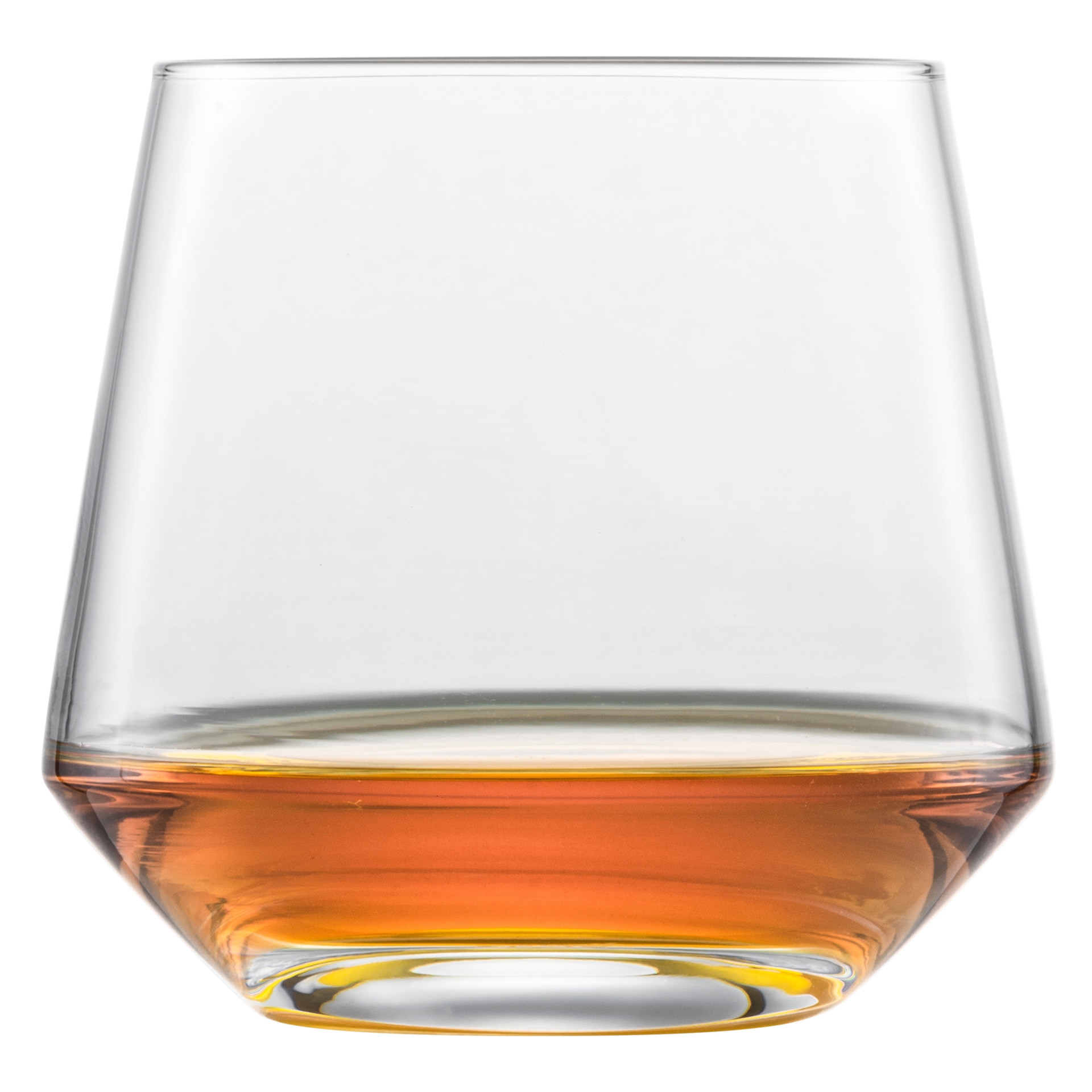PURE Szklanka do whisky 389 ml, kpl. 4 szt. / ZWIESEL GLAS