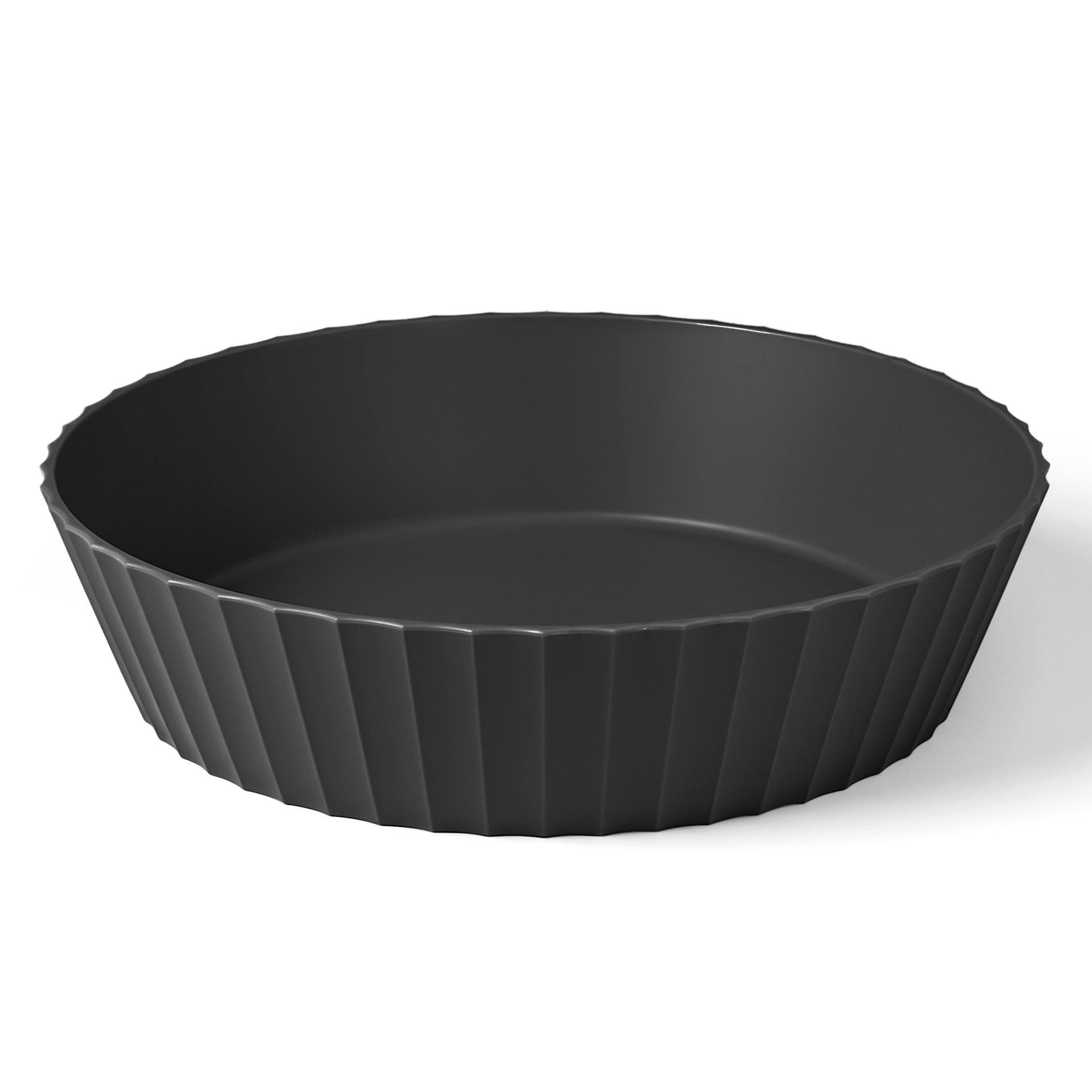 HERA Misa śr. 25 cm karbon / BLIM PLUS