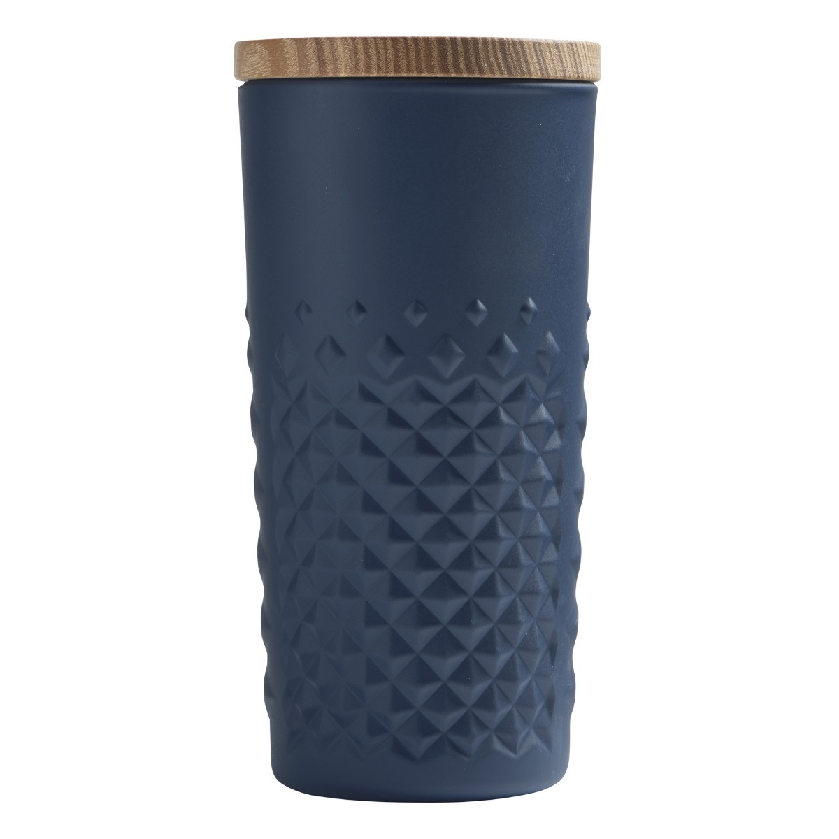 SIGNATURE 001 Szklanka Blue Cooler 420 ml / ONIS / LIBBEY