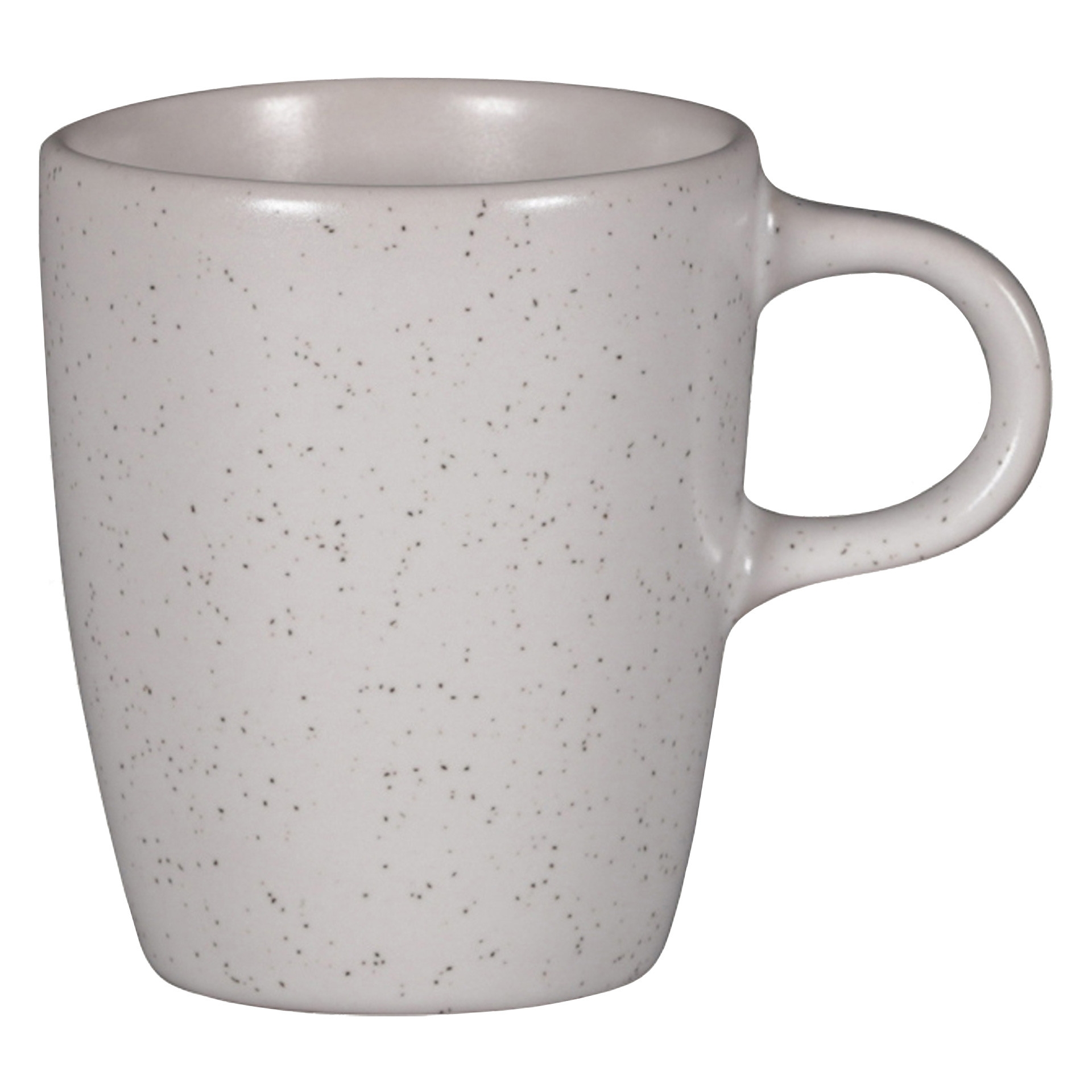 EASE RAKSTONE Filiżanka do espresso 90 ml silgranitowa / RAK PORCELAIN