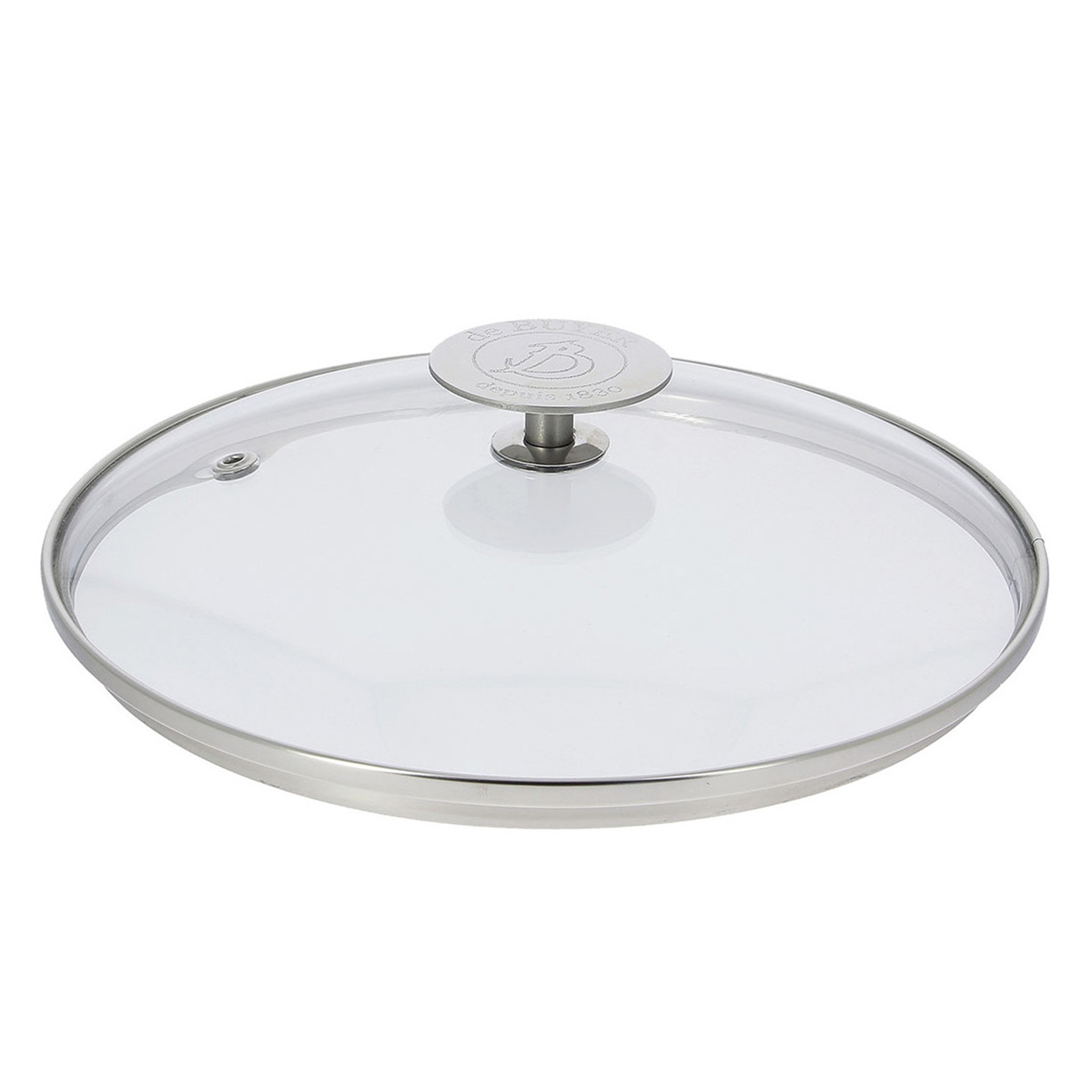 ALCHIMY Pokrywka szklana 16 cm / DE BUYER