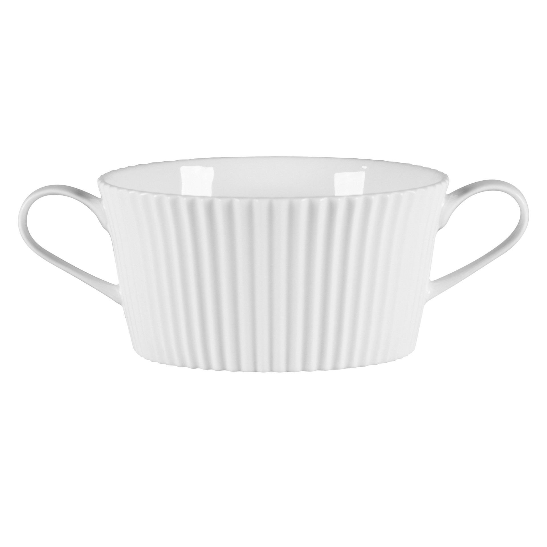 SPECTRA Bulionówka 370 ml / RAK PORCELAIN
