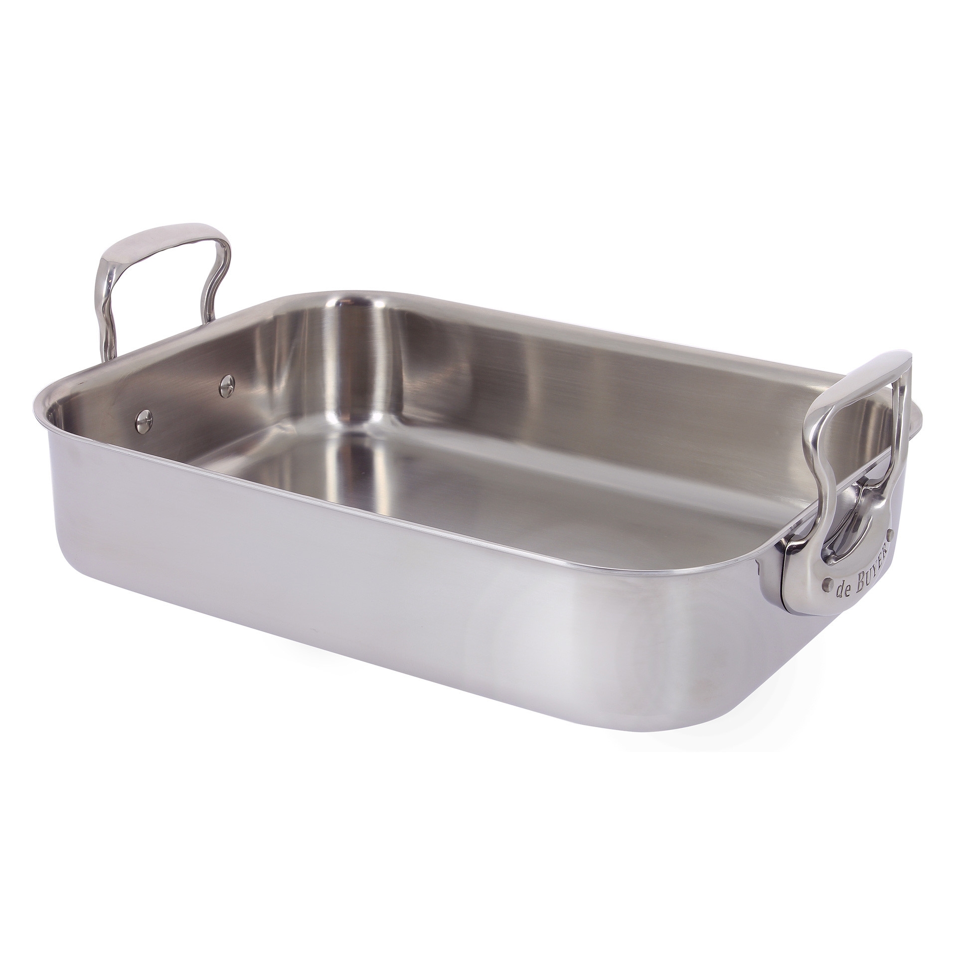 AFFINITY Brytfanna 35x25x7 cm / DE BUYER