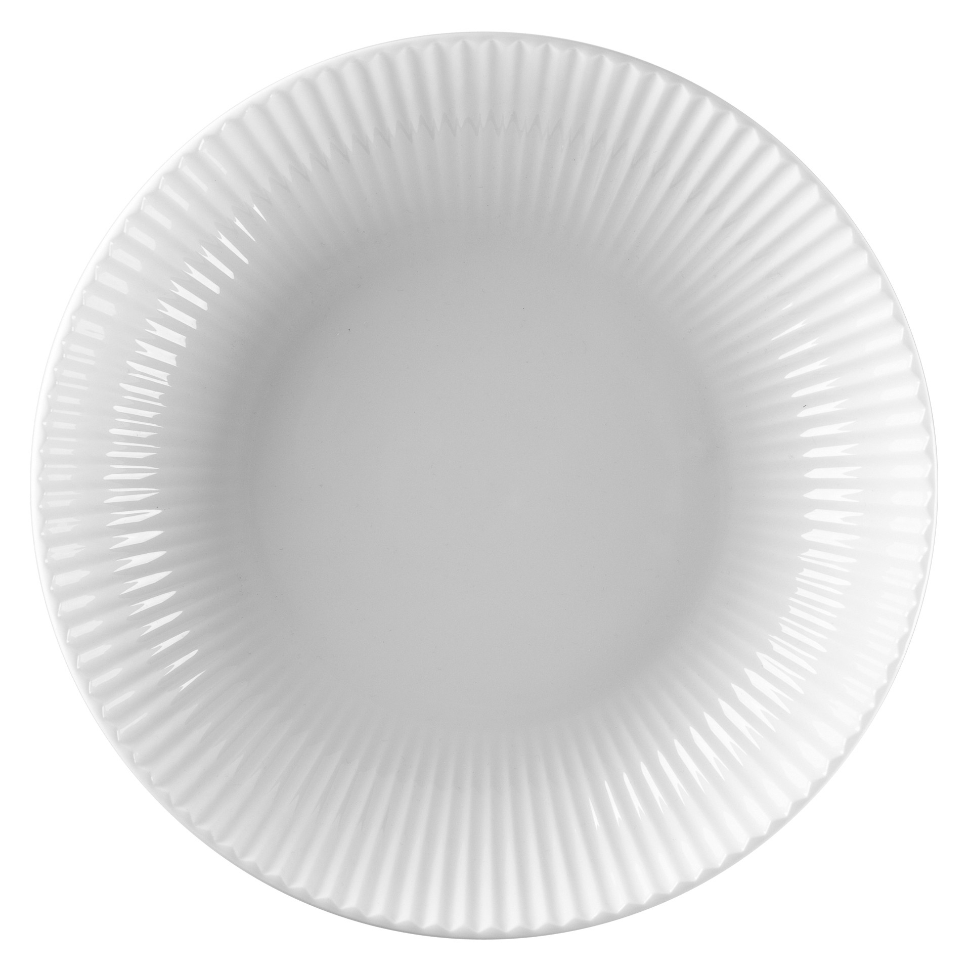SPECTRA Talerz głęboki coupe śr. 23 cm / RAK PORCELAIN