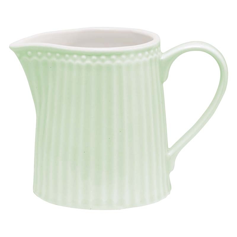 Dzbanuszek Alice Pale Green, Green Gate, 200 ml