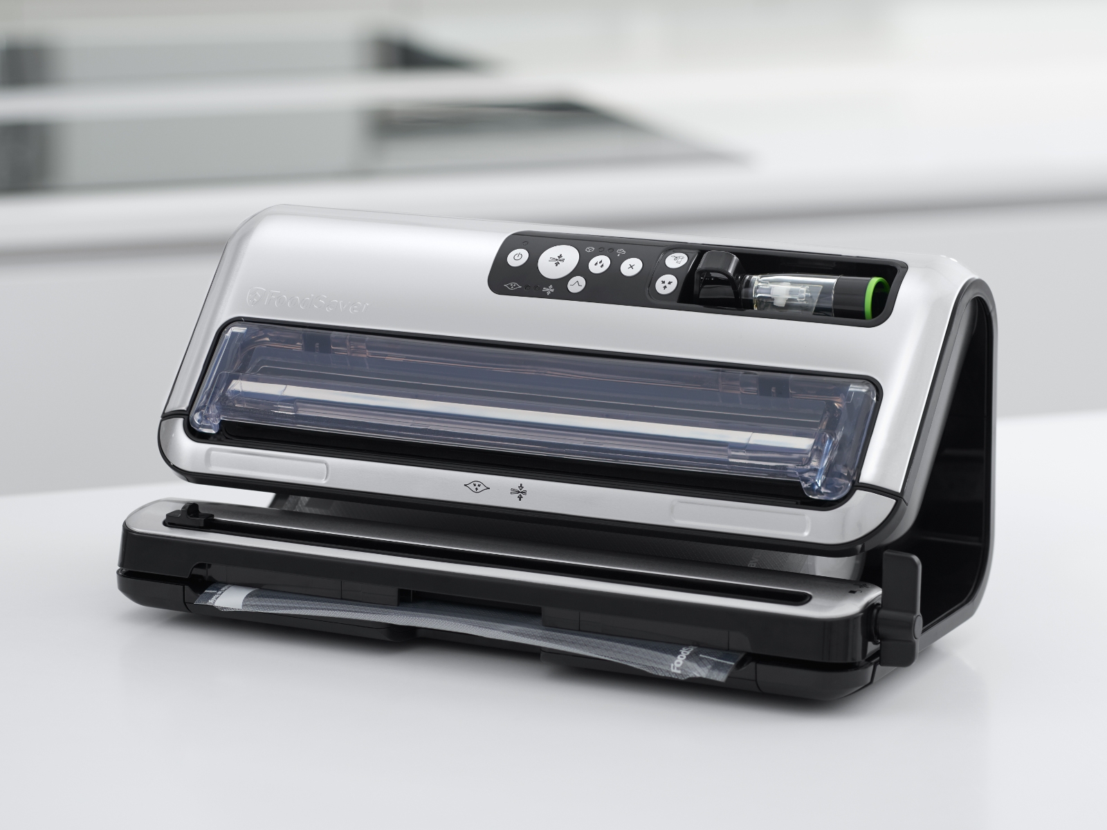 FoodSaver zgrzewarka próżniowa FFS006X