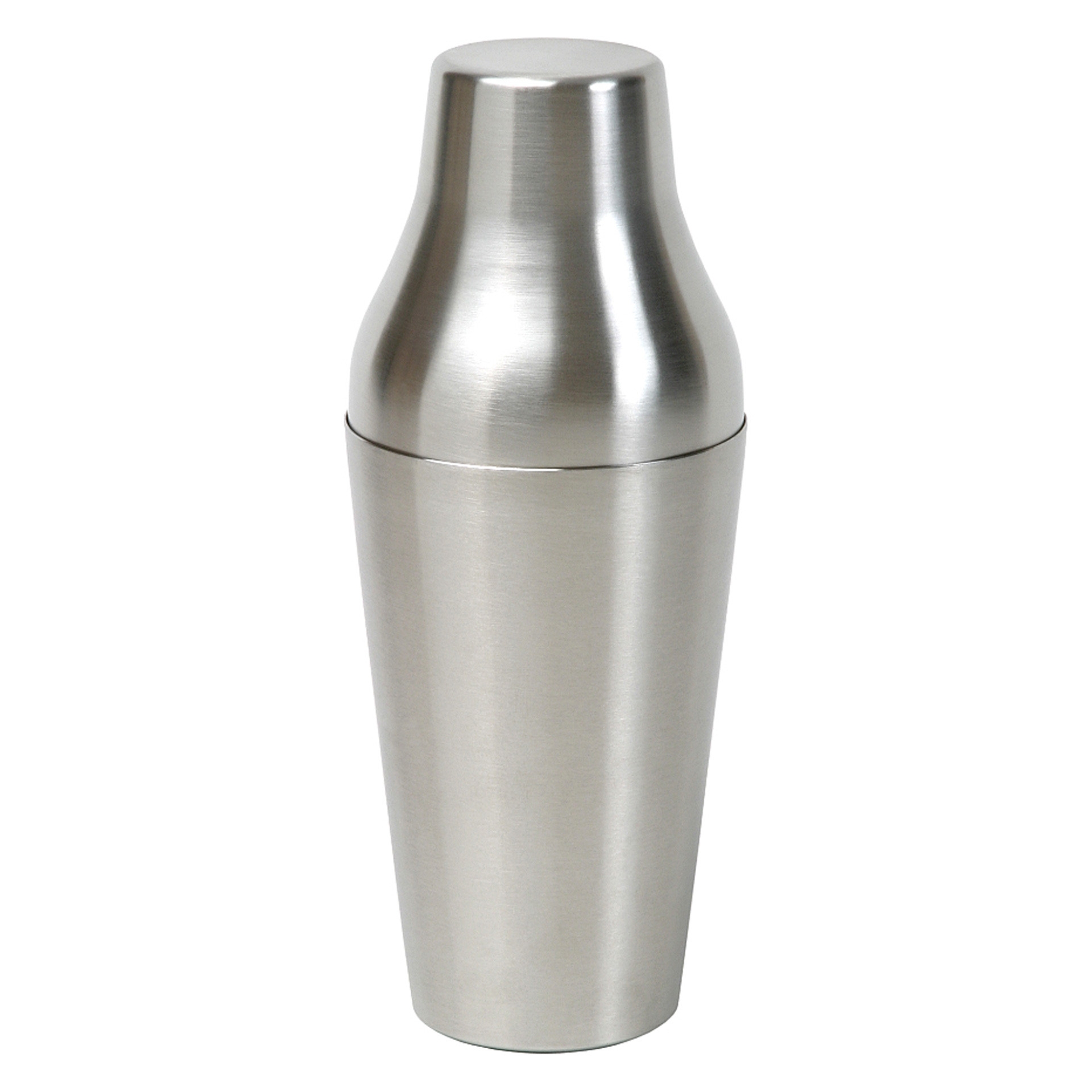 Shaker Premium paryski stalowy / BAR PROFESSIONAL