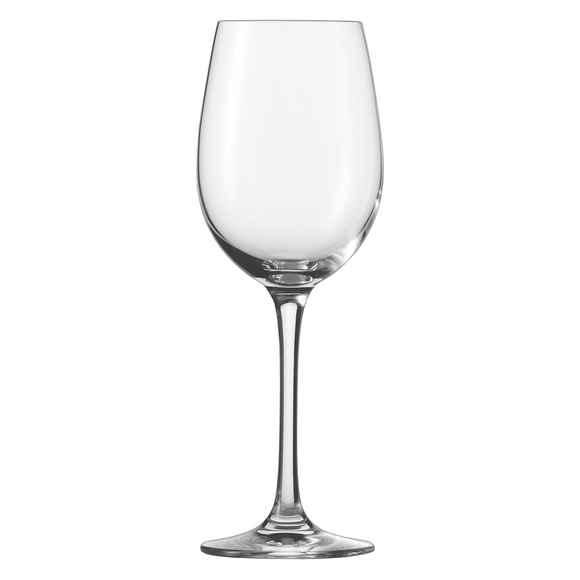 CLASSICO Klieliszek do wina białego 312 ml, kpl. 6 szt / SCHOTT ZWIESEL