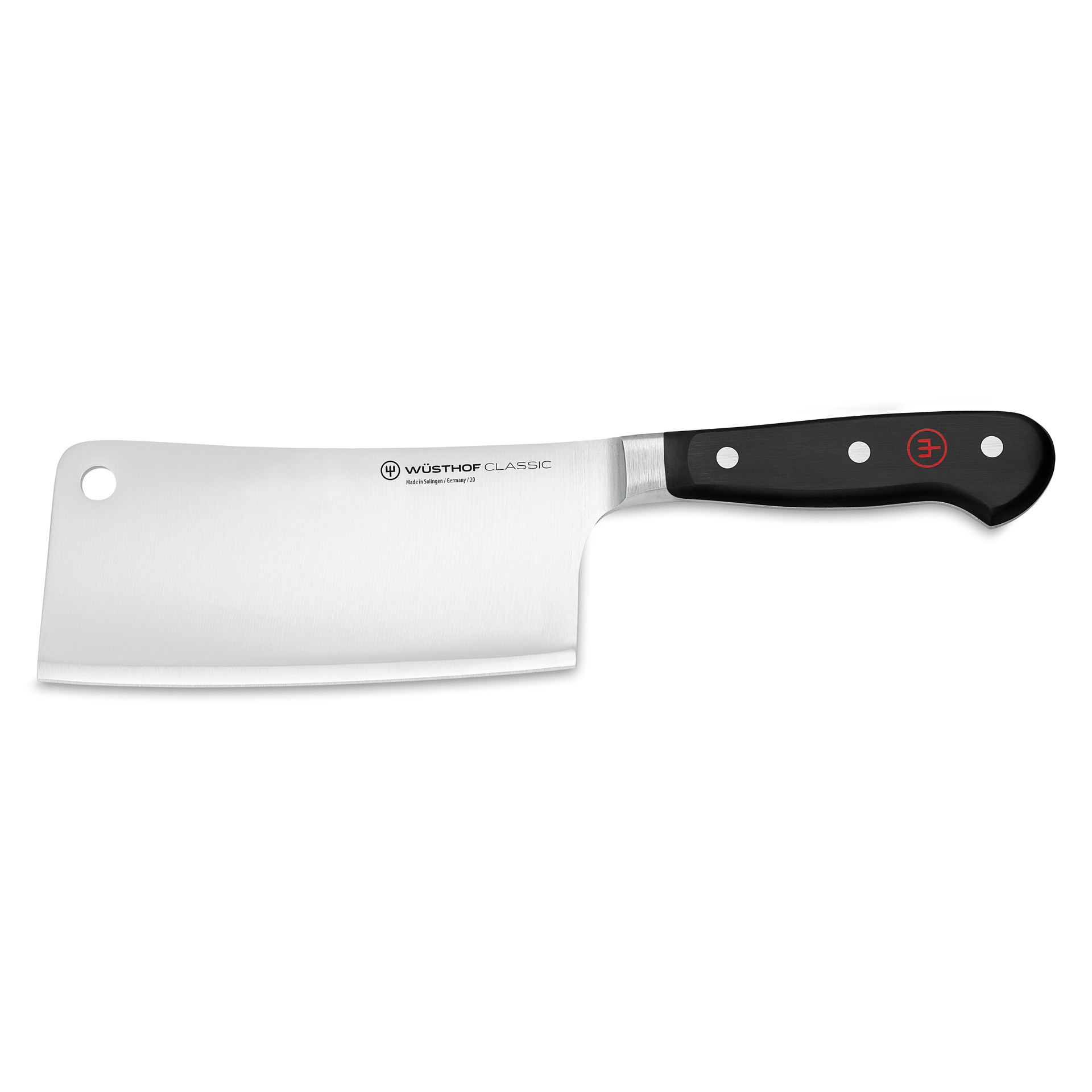 CLASSIC Tasak 16/29,7 cm / WÜSTHOF
