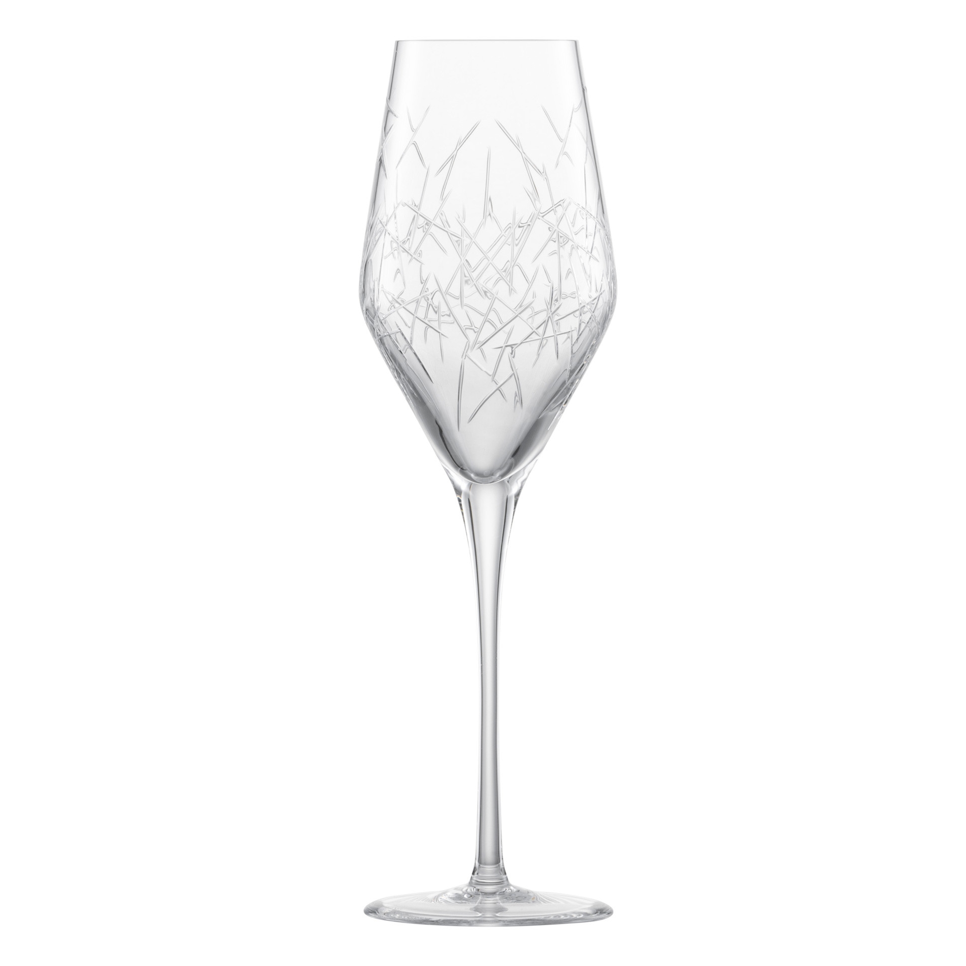 HOMMAGE GLACE Kieliszek do szampana 269 ml / ZWIESEL HANDMADE