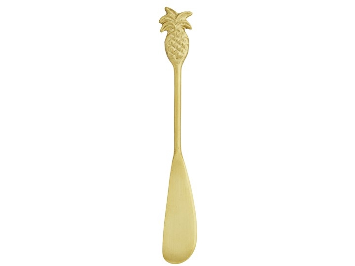 Noż Ornament Ananas Madam Stoltz