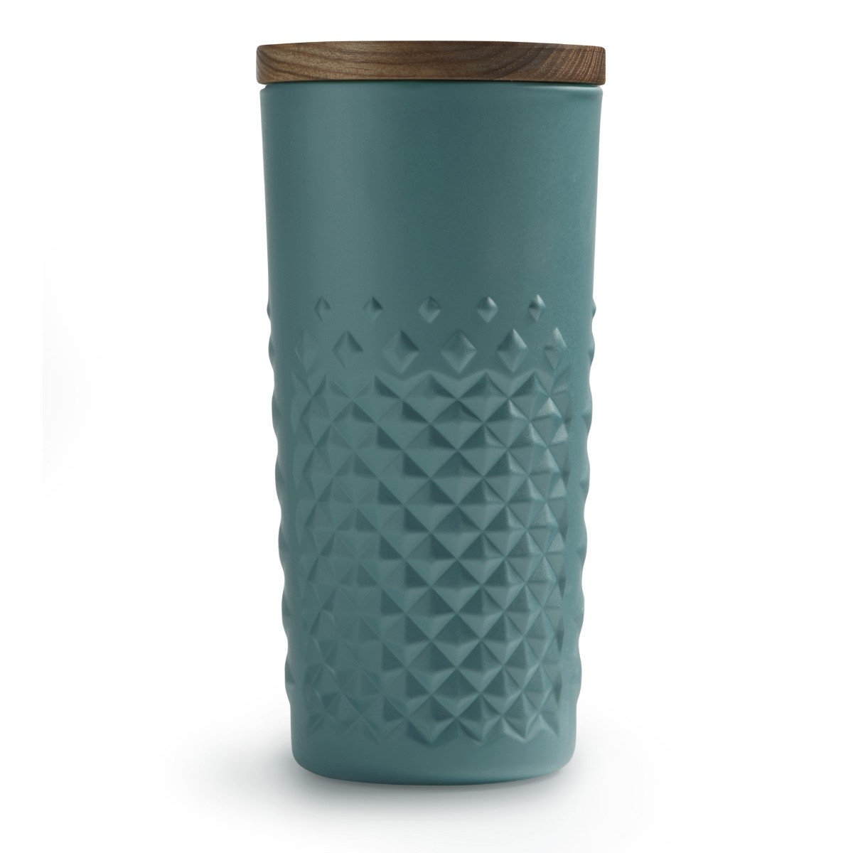 SIGNATURE 001 Pojemnik Light Blue Cooler 420 ml / ONIS / LIBBEY
