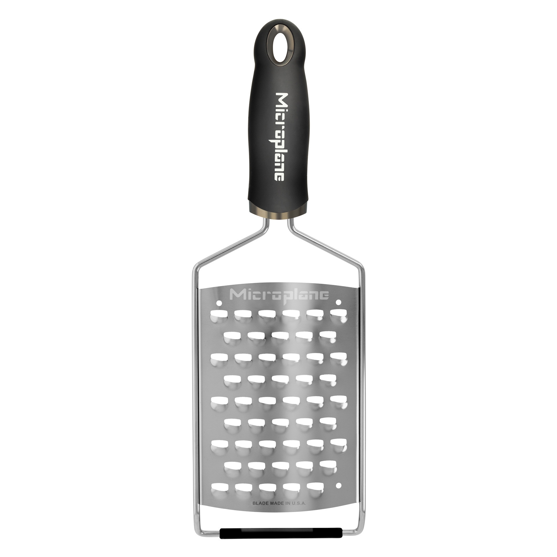 GOURMET Tarka Ultra Coarse / MICROPLANE