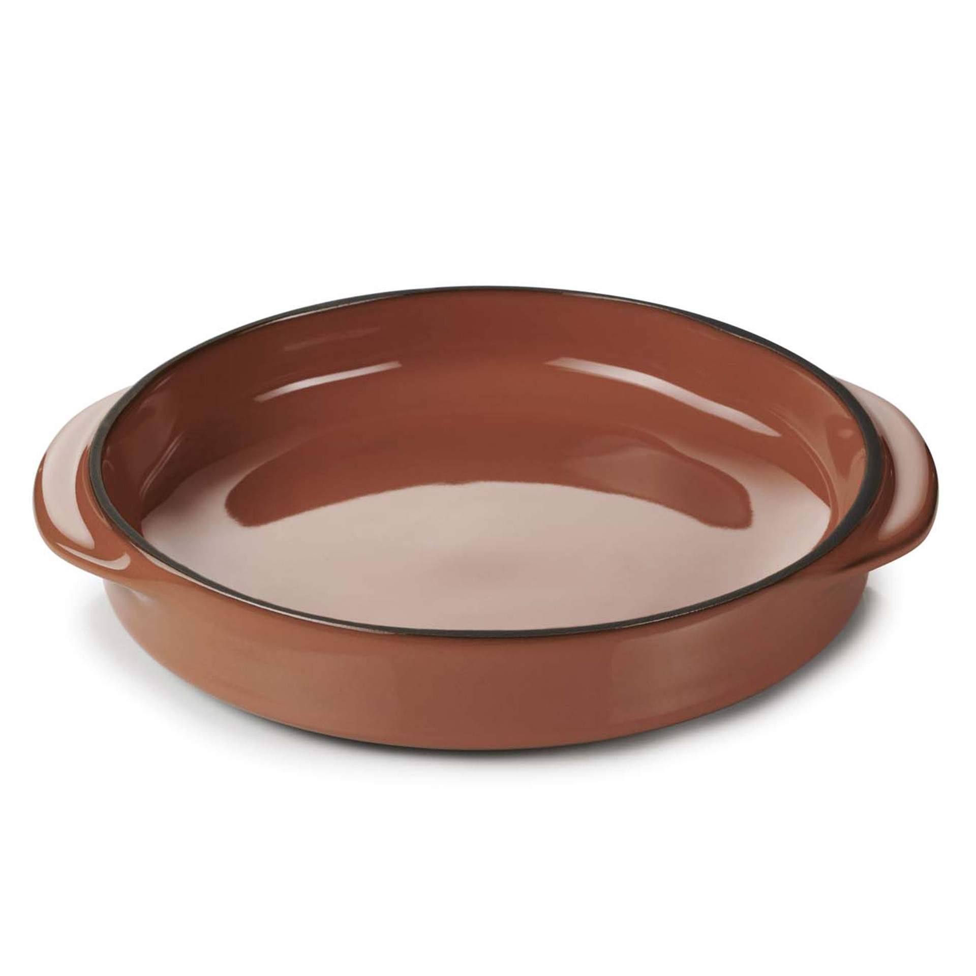 CARACTERE Naczynie 14 cm Cynamon / REVOL